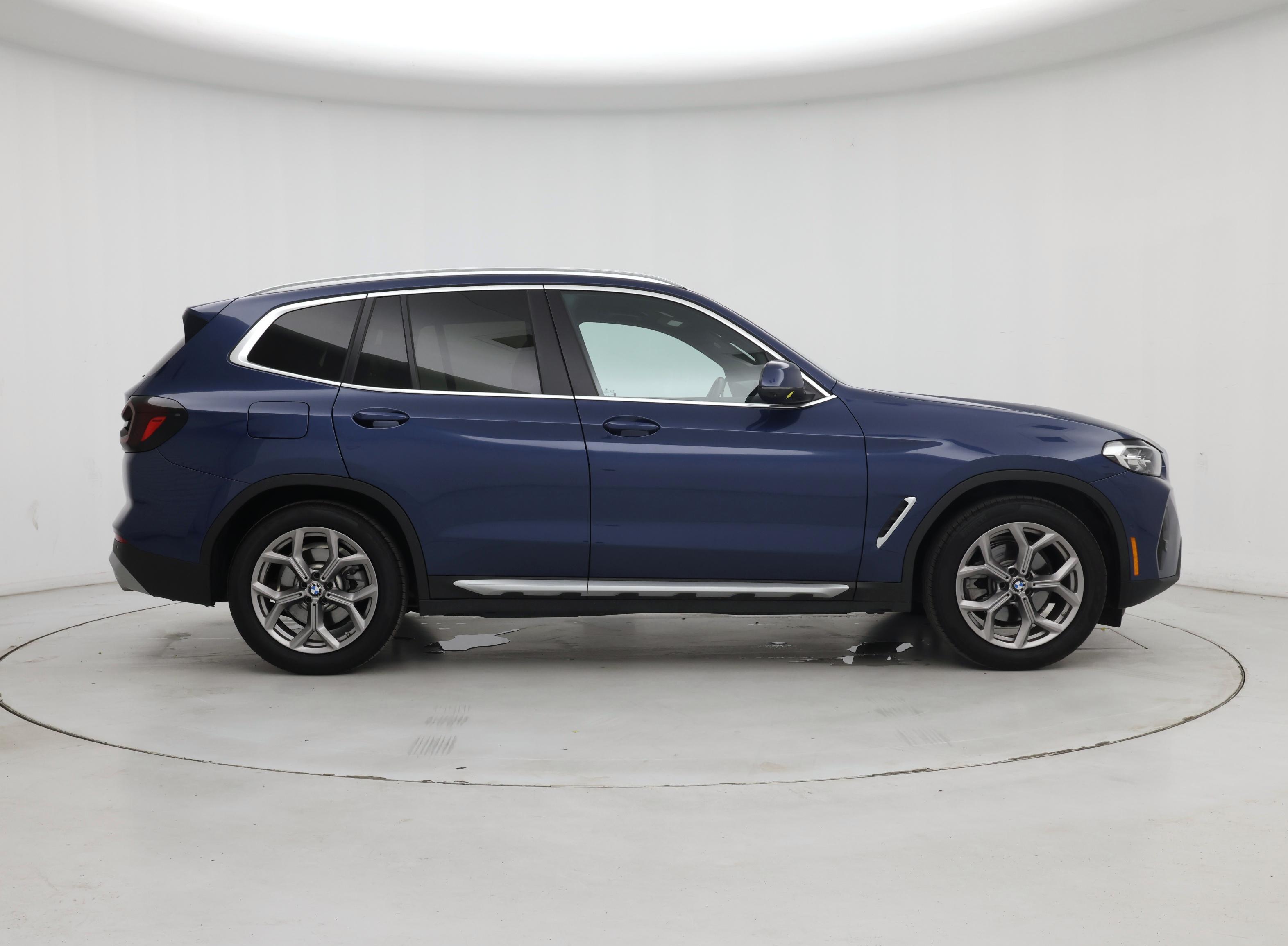 Thumbnail: 2022 BMW X3 - 7