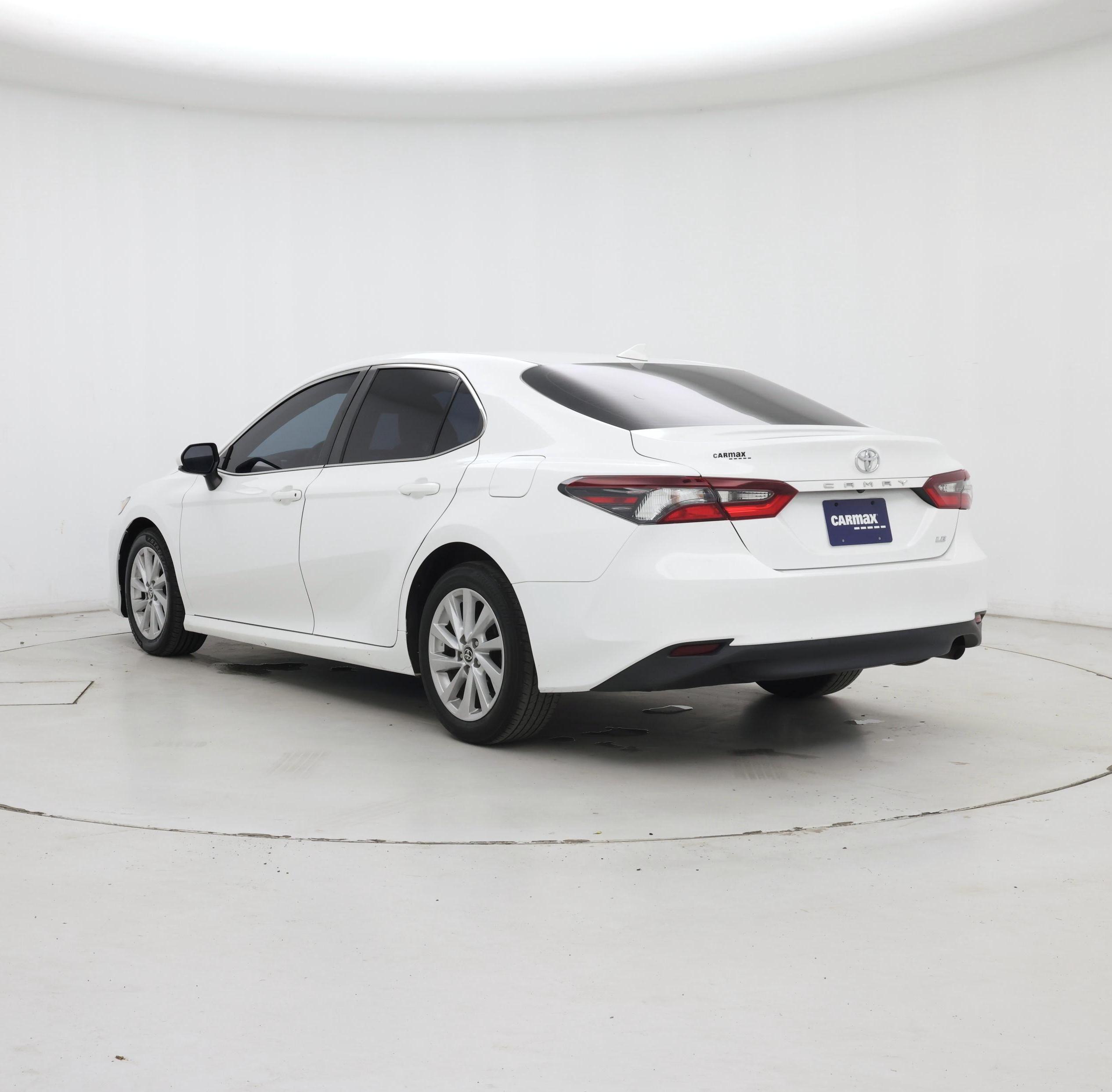 Thumbnail: 2023 Toyota Camry - 2
