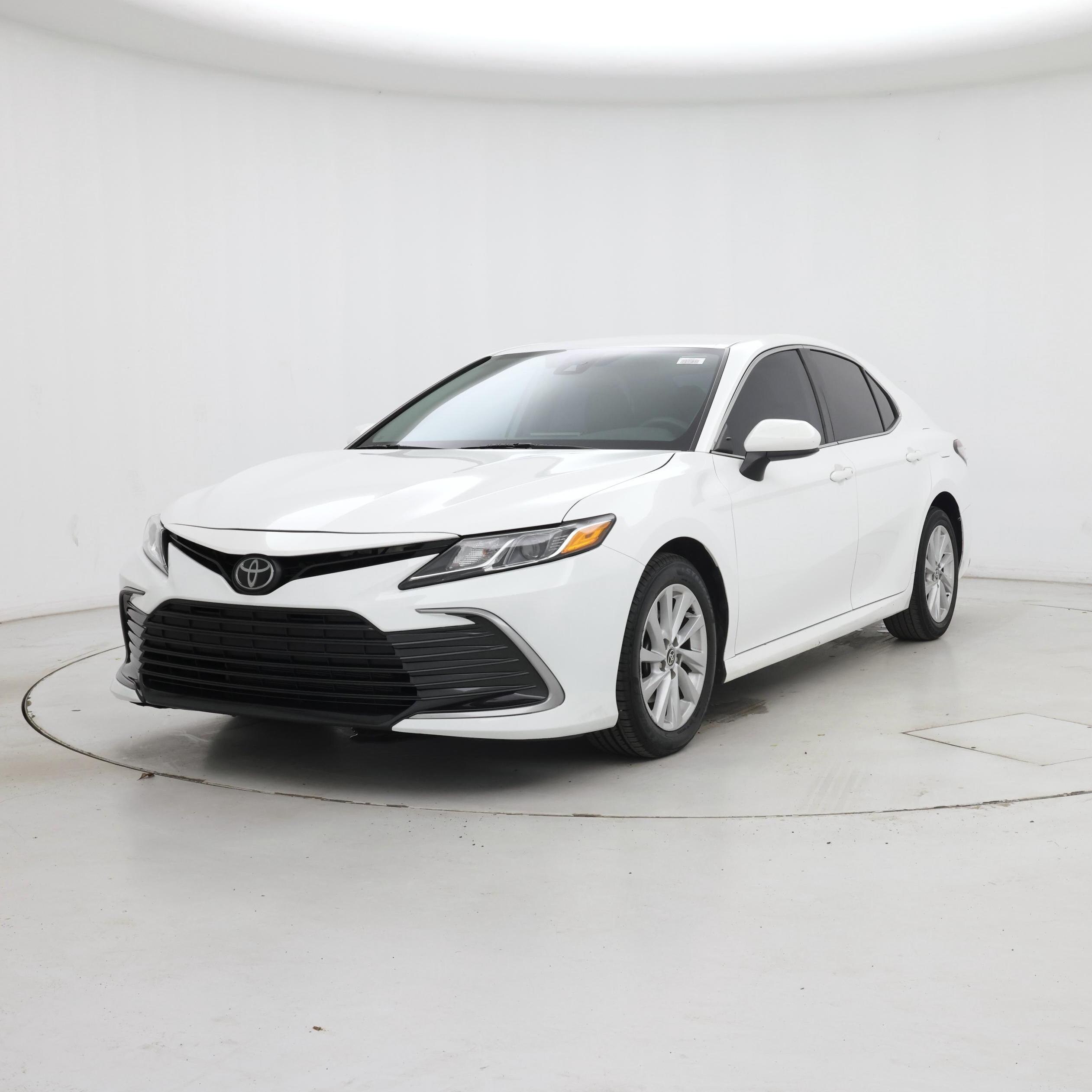 Thumbnail: 2023 Toyota Camry - 4