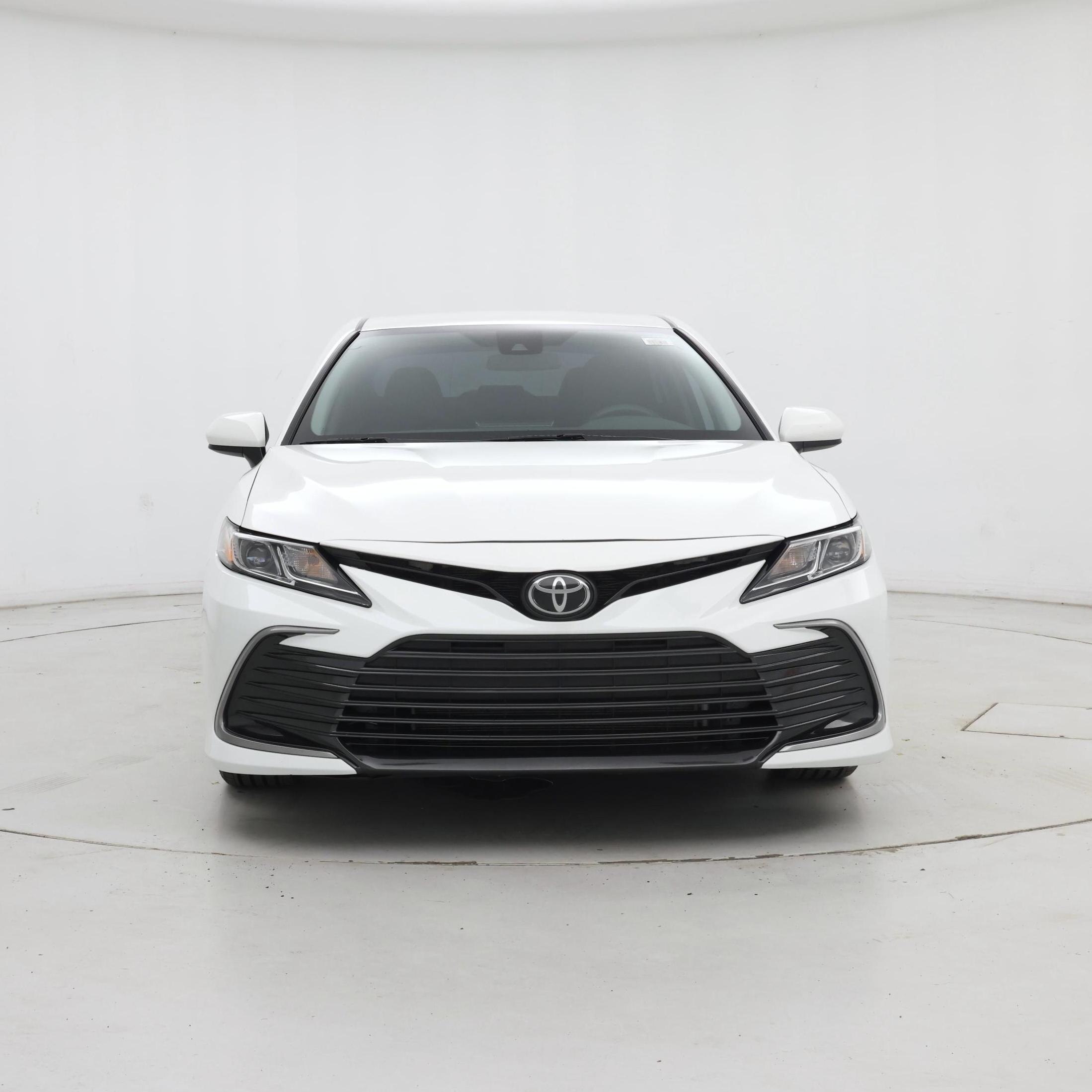 Thumbnail: 2023 Toyota Camry - 5