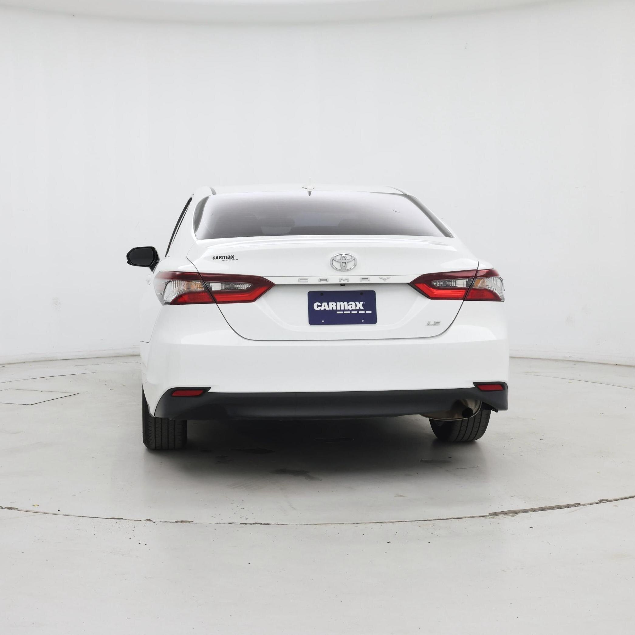 Thumbnail: 2023 Toyota Camry - 6