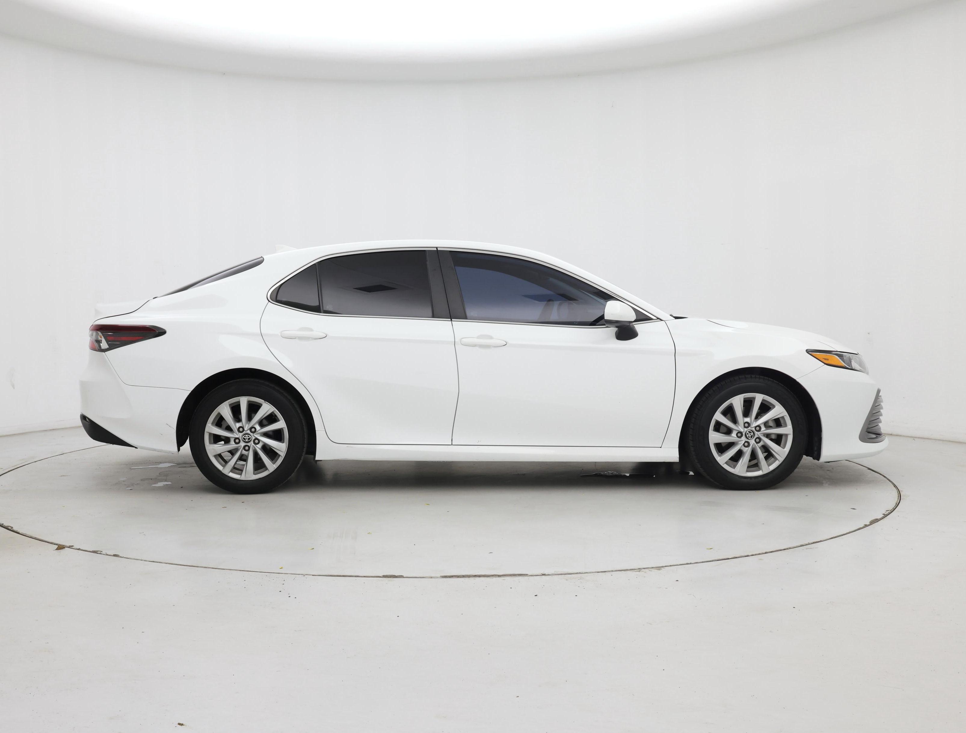 Thumbnail: 2023 Toyota Camry - 7