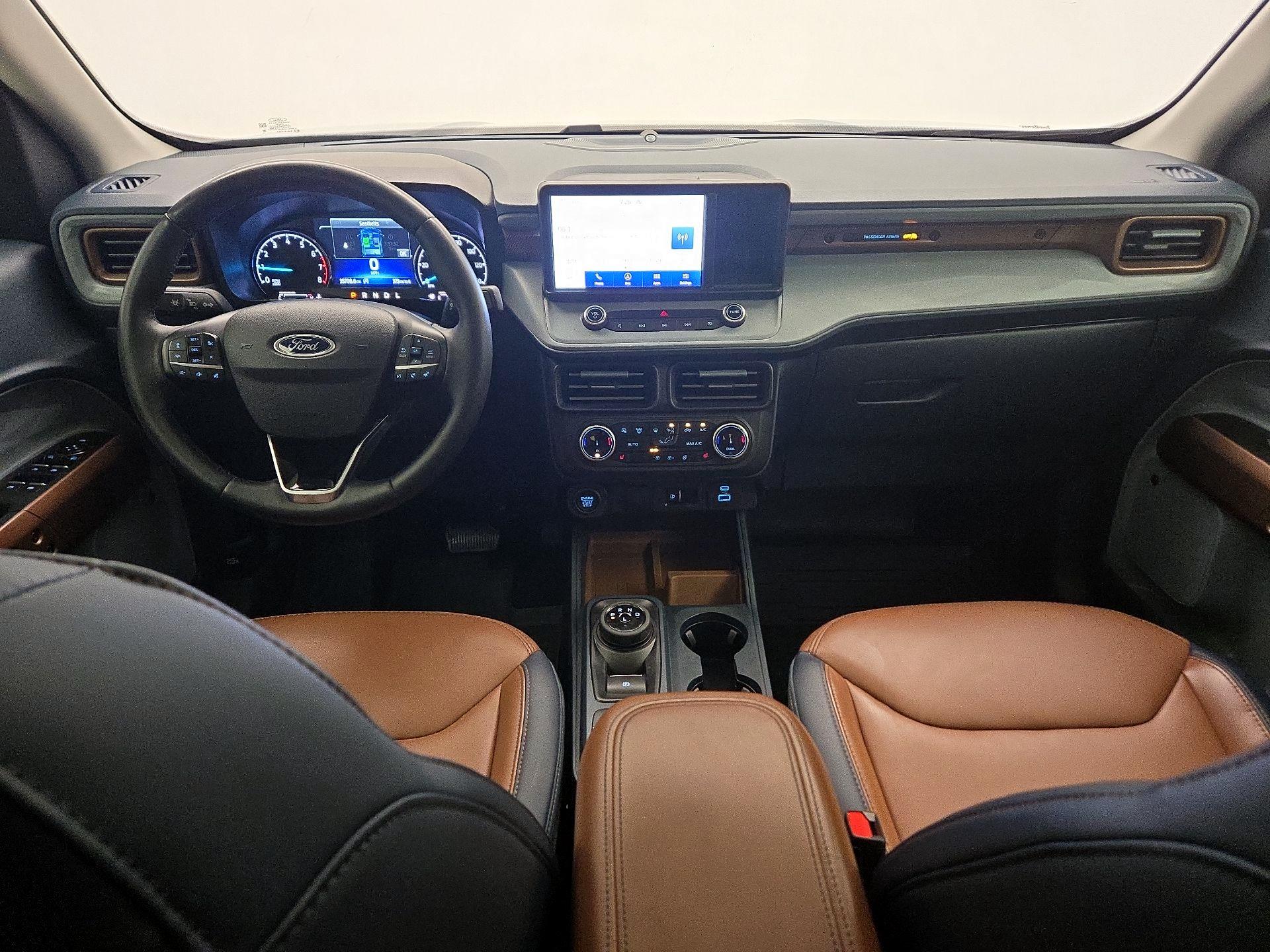 Thumbnail: 2024 Ford Maverick - 9