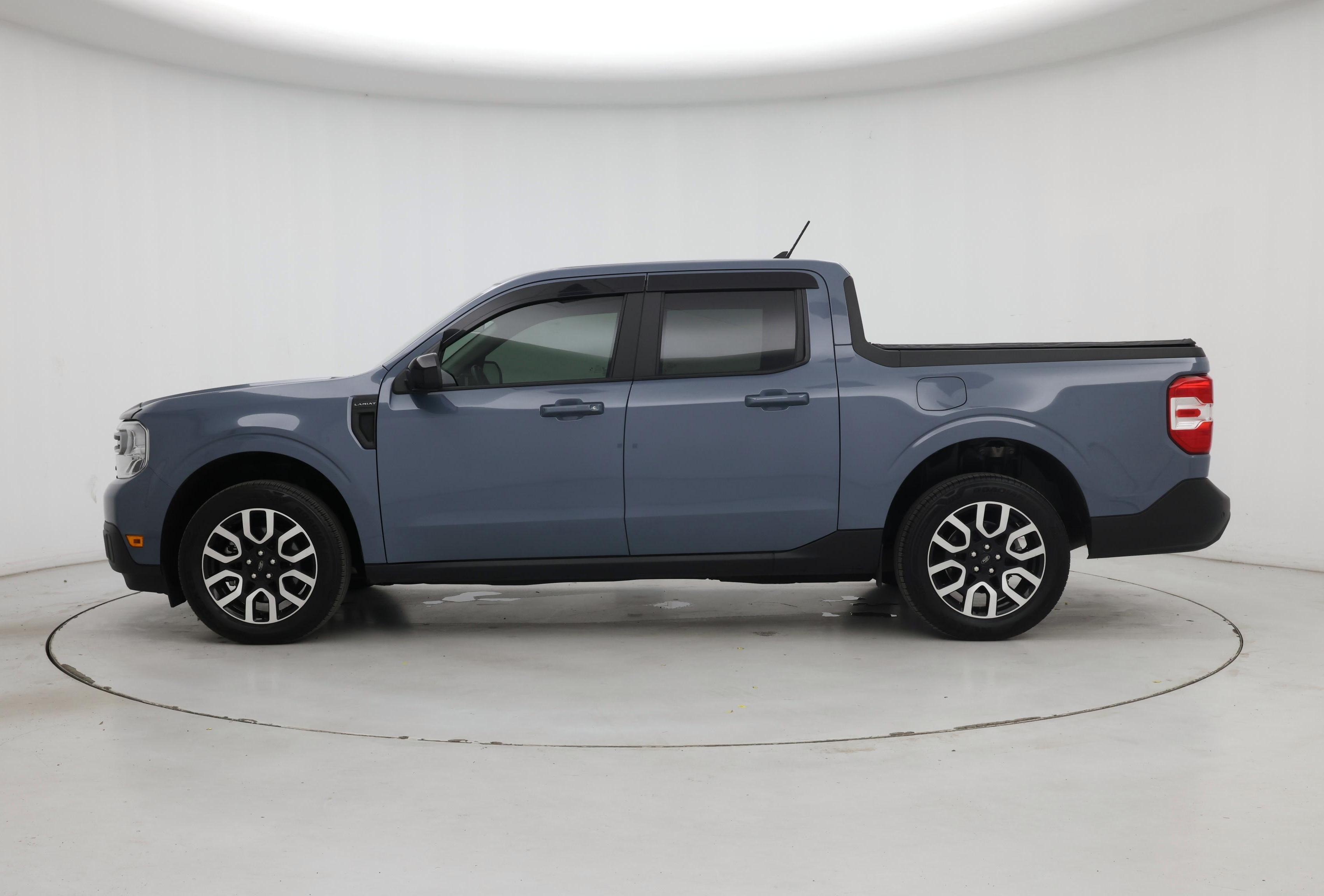 Thumbnail: 2024 Ford Maverick - 3