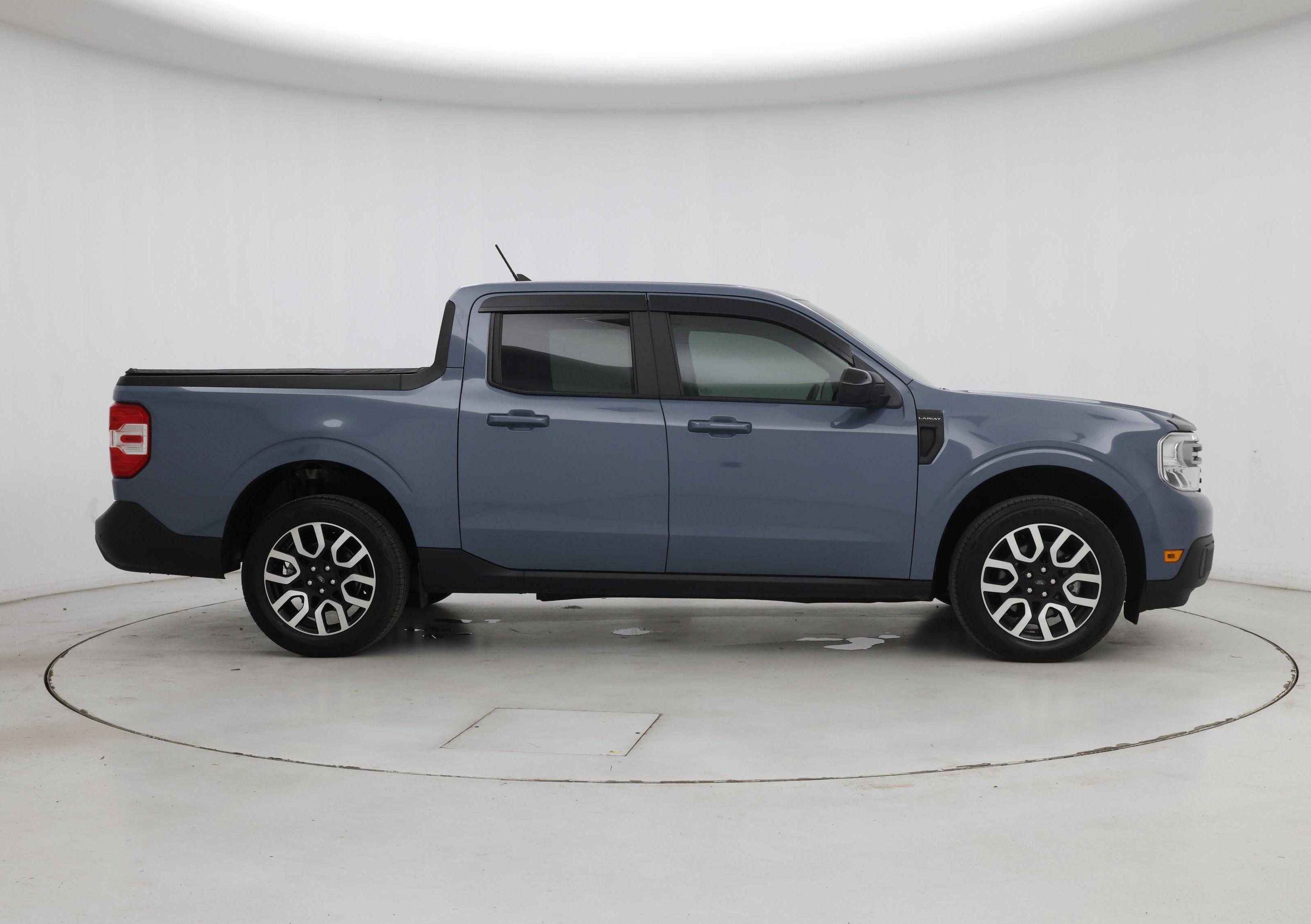 Thumbnail: 2024 Ford Maverick - 7