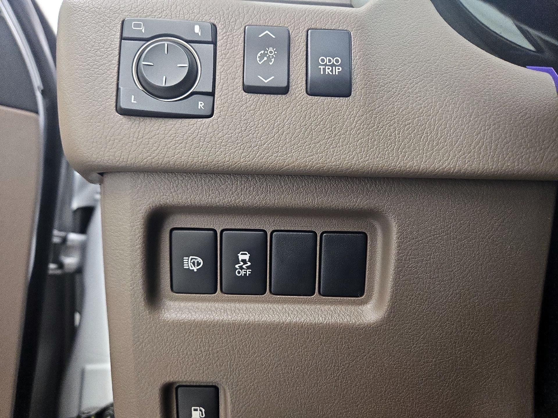 Thumbnail: 2018 Lexus GX - 13