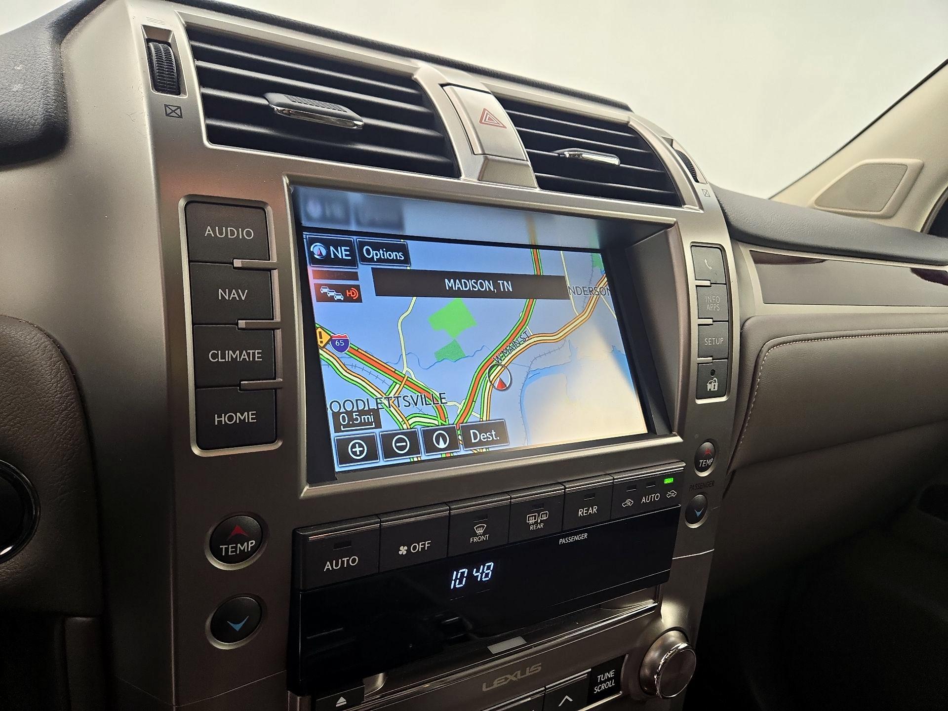 Thumbnail: 2018 Lexus GX - 14