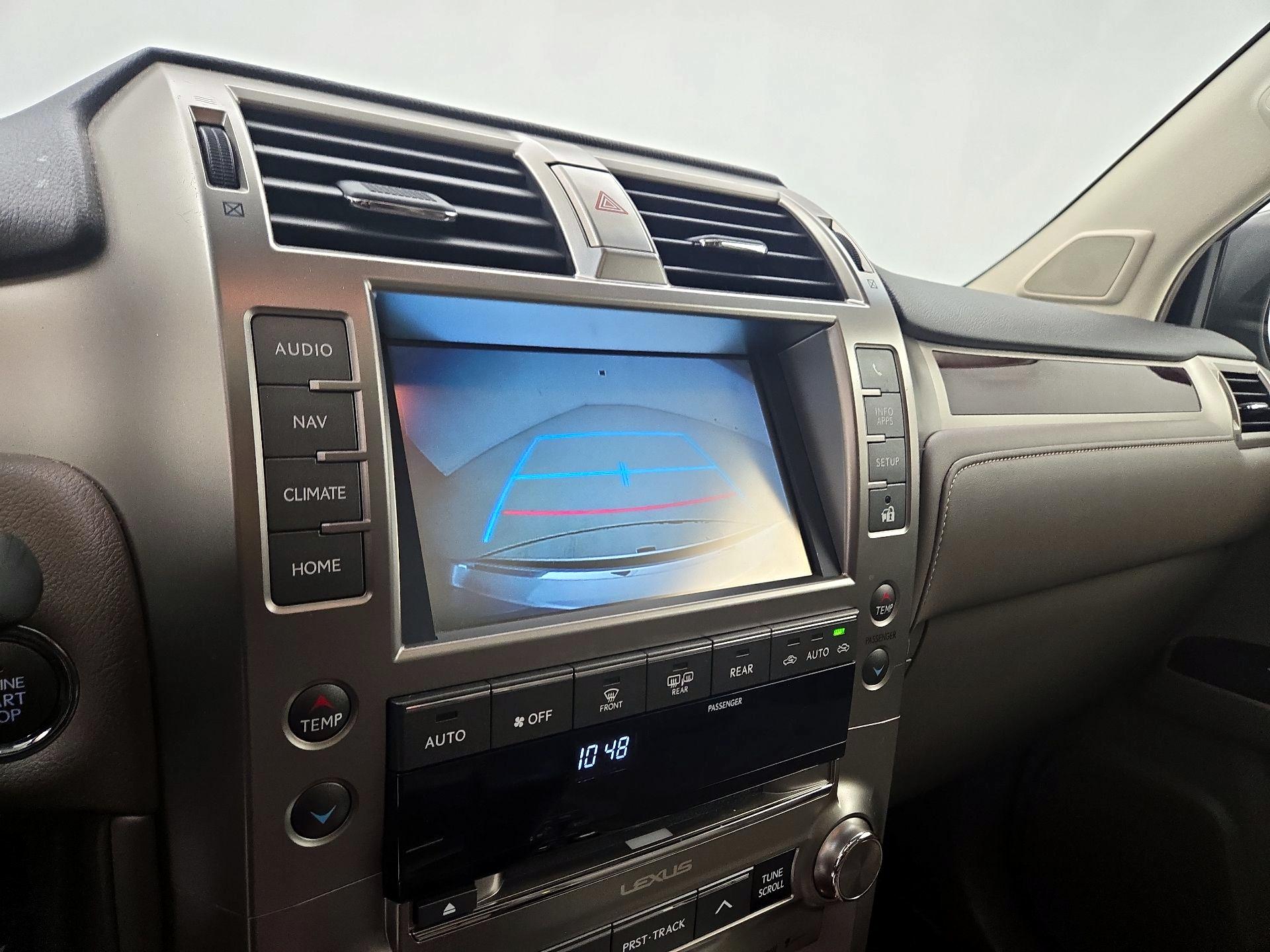 Thumbnail: 2018 Lexus GX - 15
