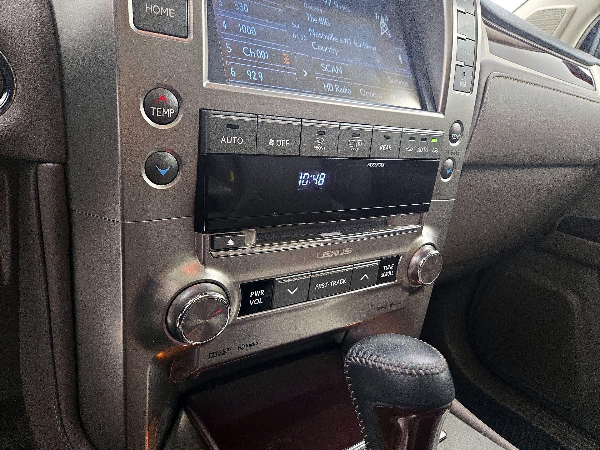 Thumbnail: 2018 Lexus GX - 17