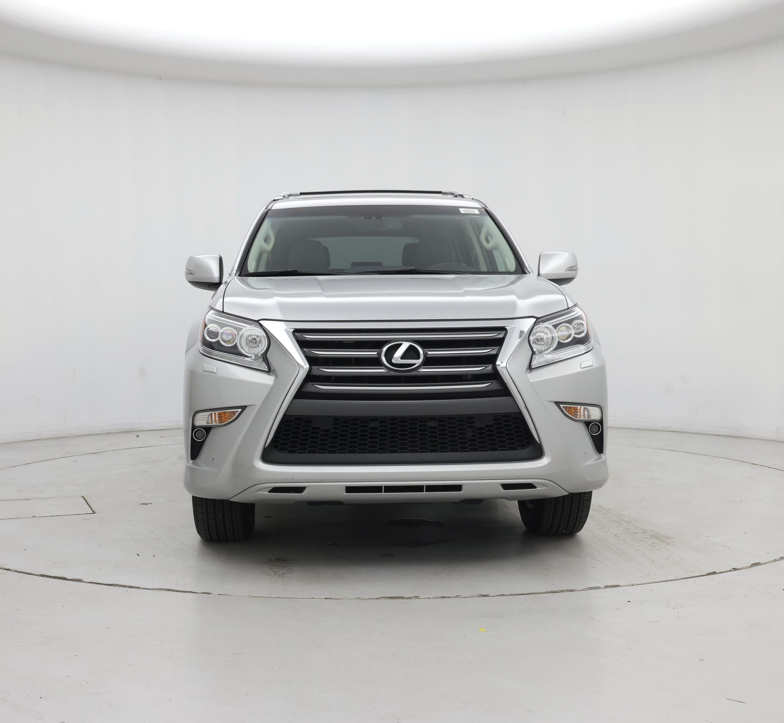 Thumbnail: 2018 Lexus GX - 5