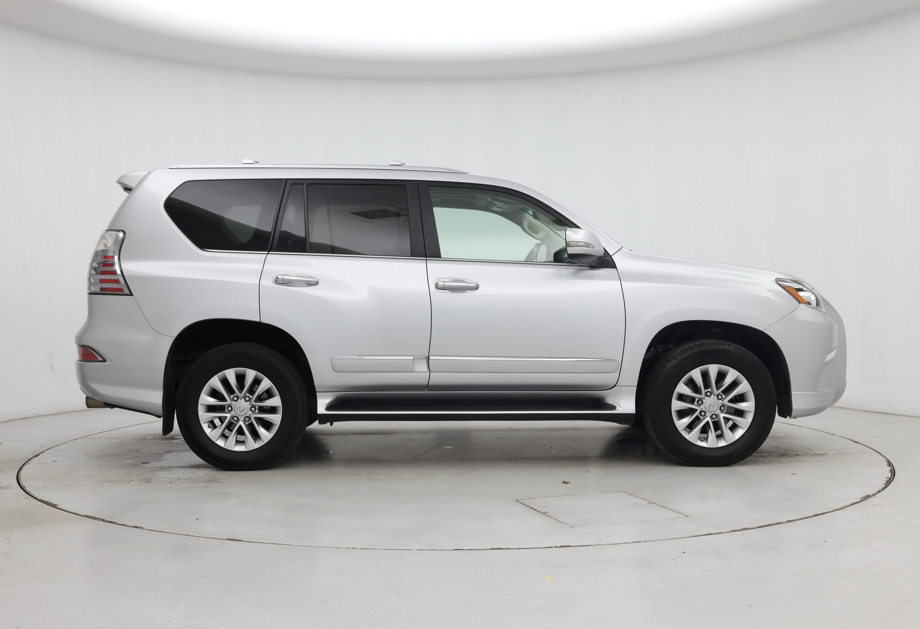Thumbnail: 2018 Lexus GX - 7