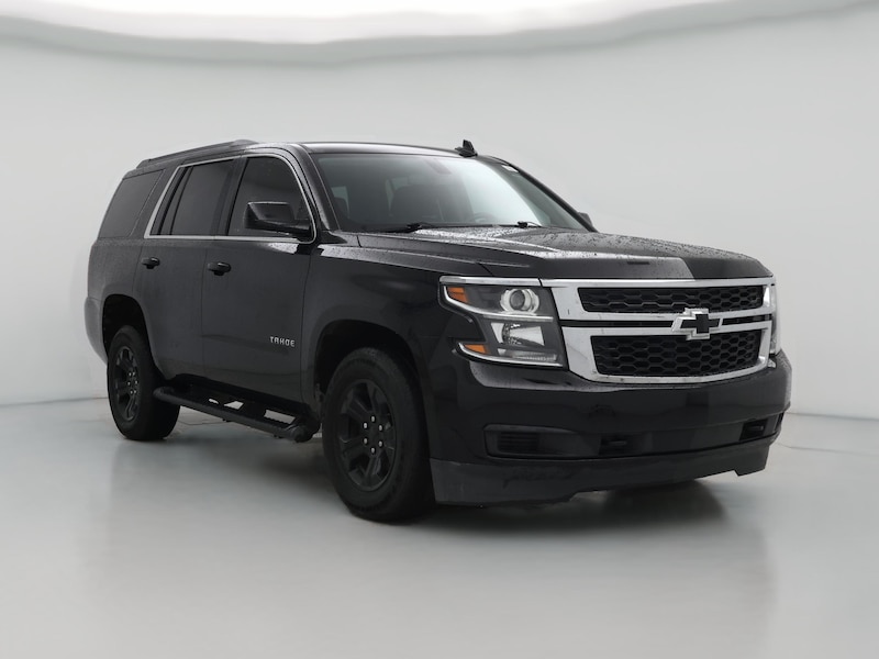 2020 Chevrolet Tahoe LS -
                  Farragut, TN