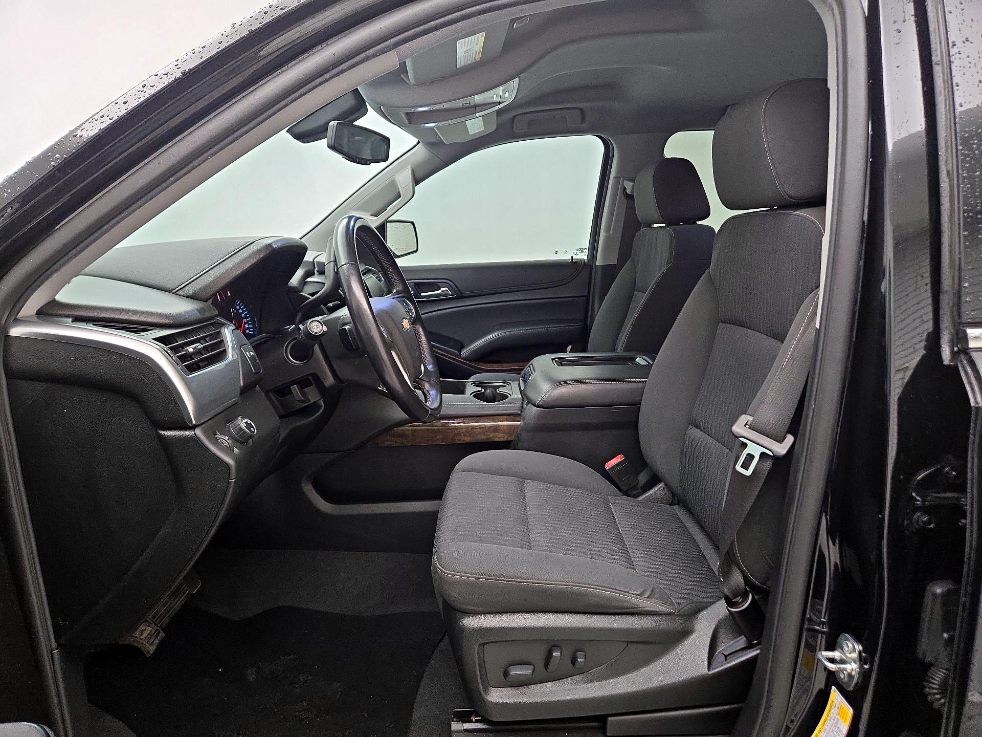 Thumbnail: 2020 Chevrolet Tahoe - 11