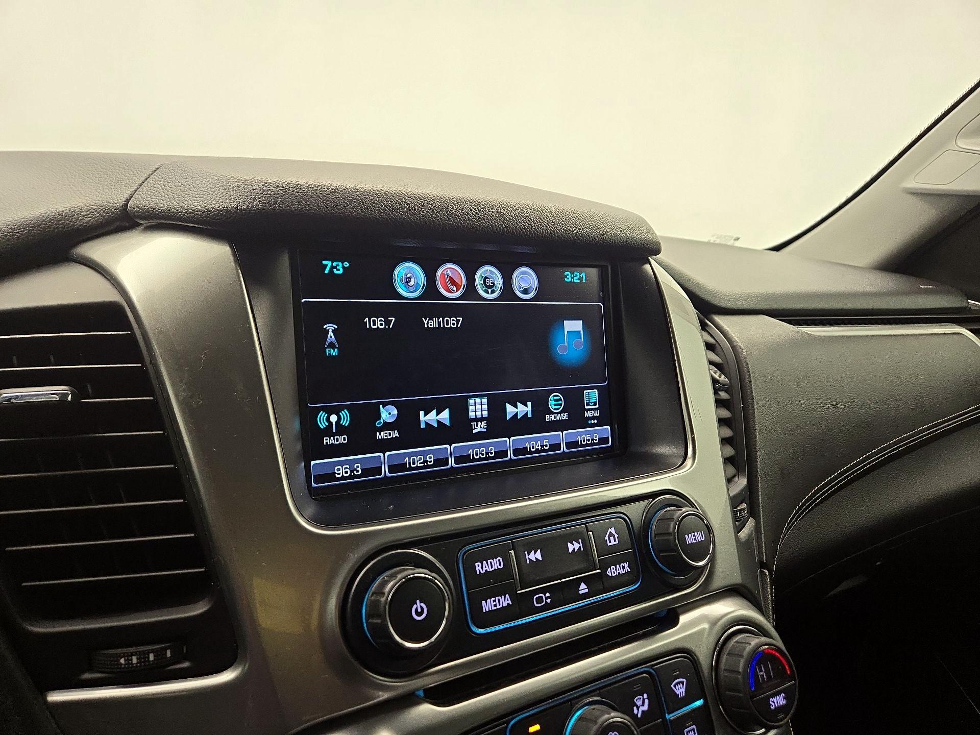 Thumbnail: 2020 Chevrolet Tahoe - 15