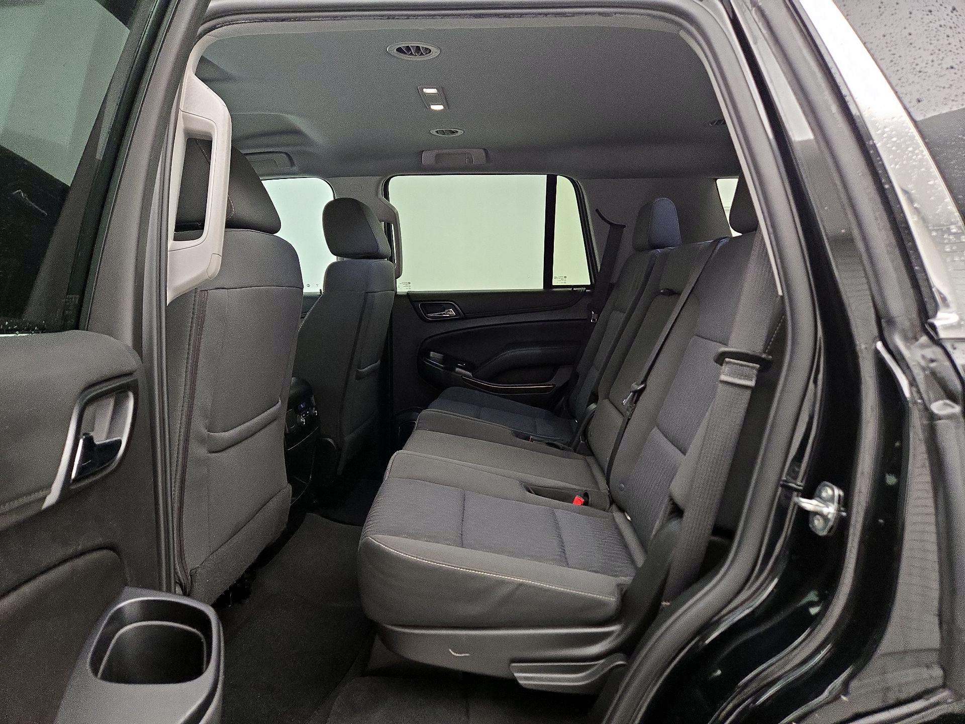 Thumbnail: 2020 Chevrolet Tahoe - 19