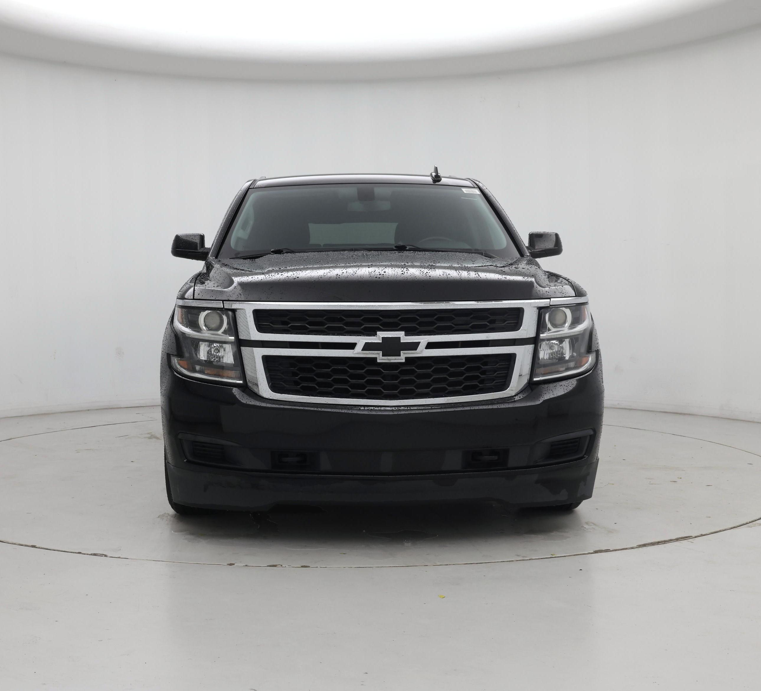 Thumbnail: 2020 Chevrolet Tahoe - 5
