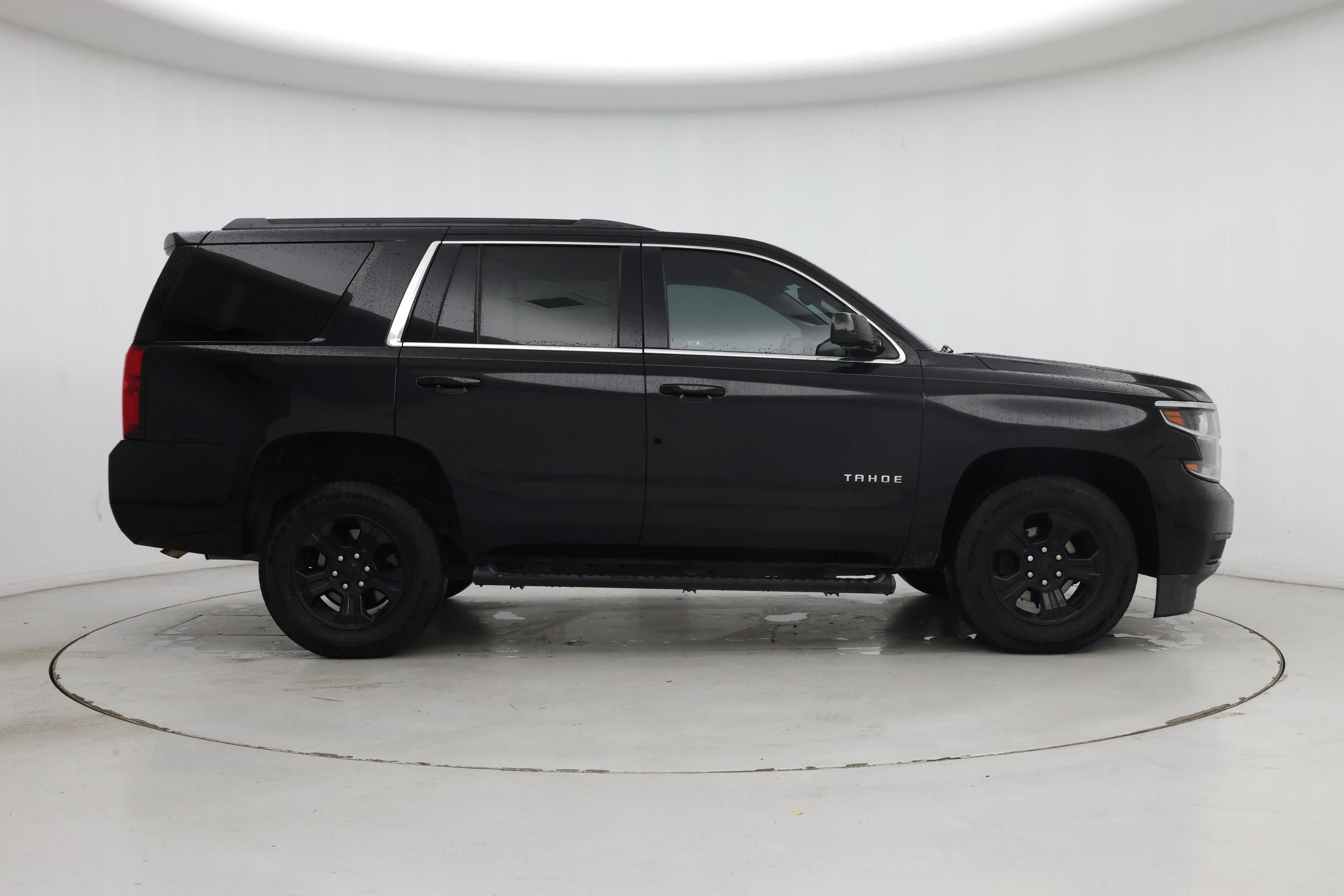 Thumbnail: 2020 Chevrolet Tahoe - 7