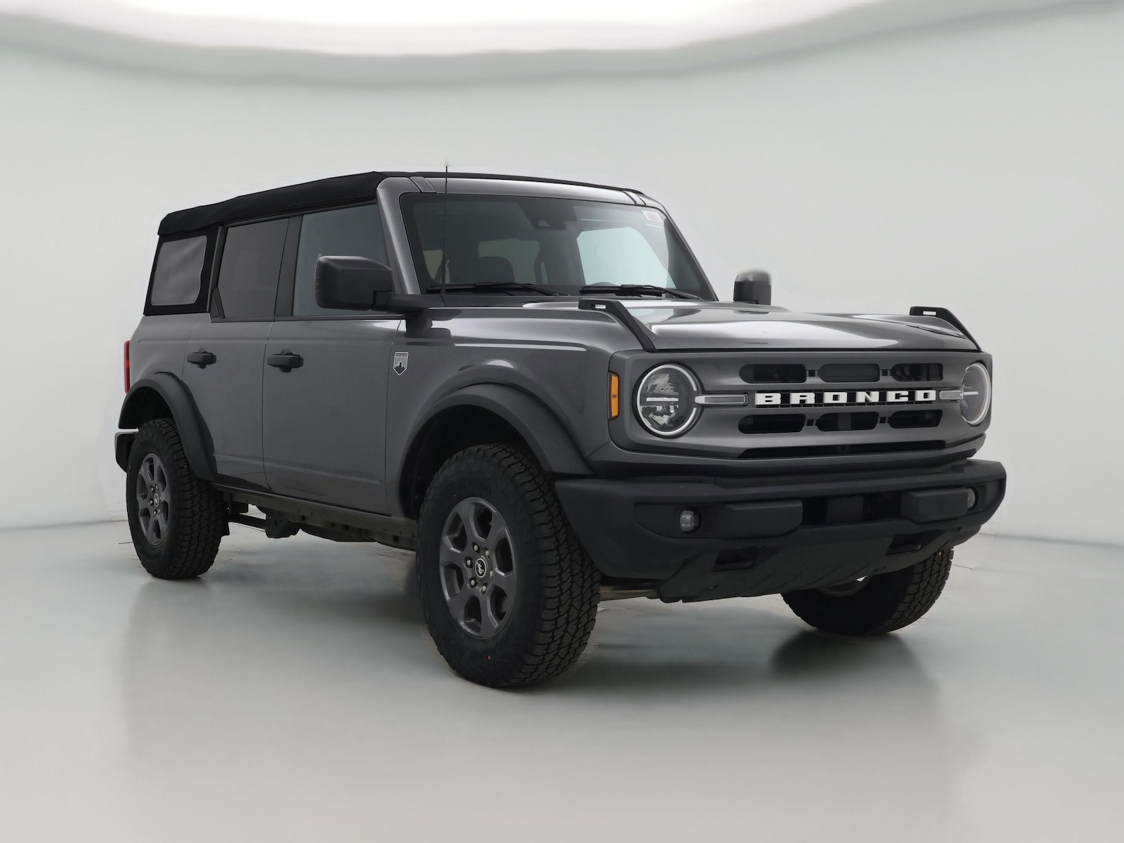 2023 Ford Bronco 4-Door Big Bend - Photo 1