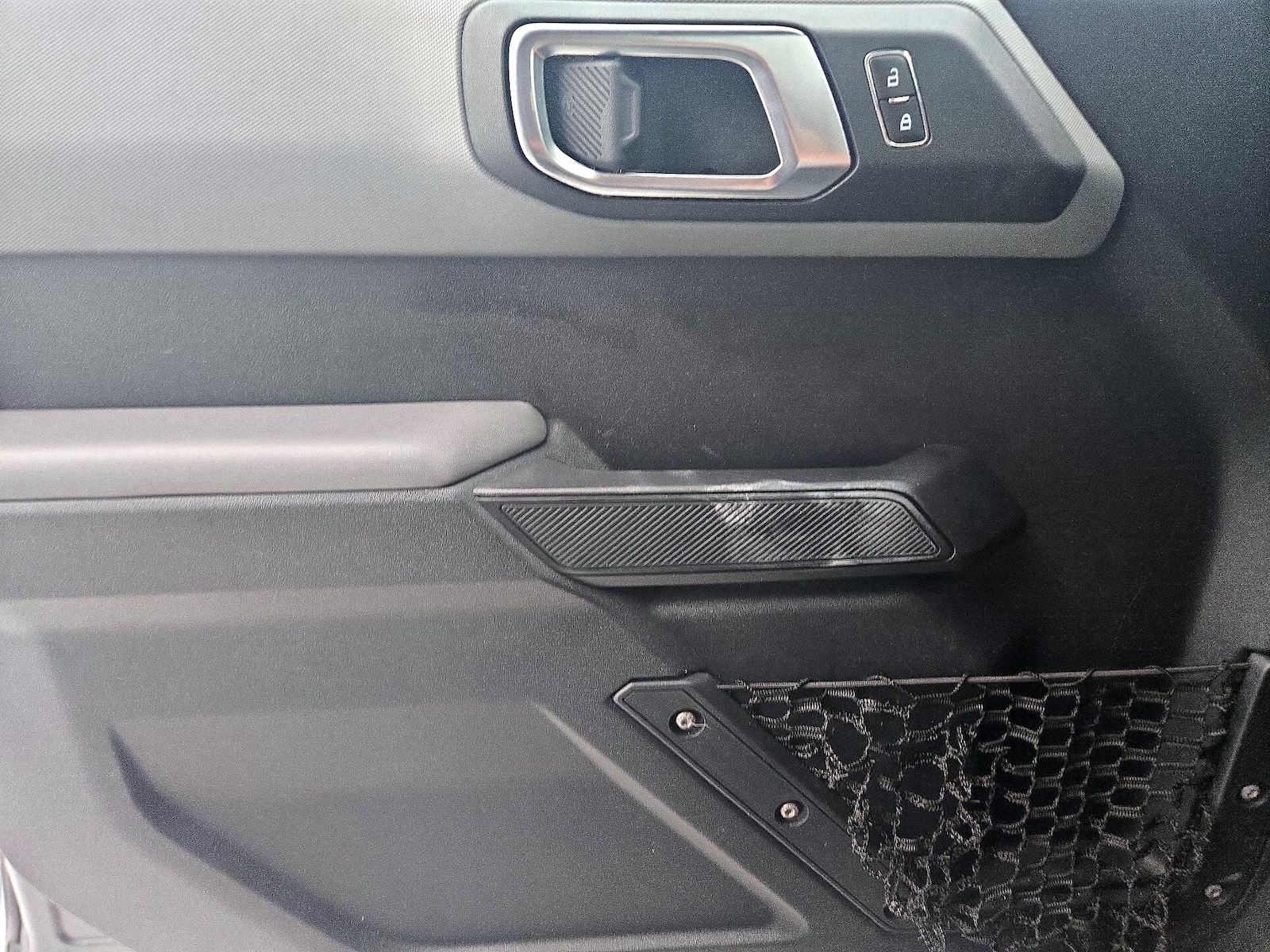 2023 Ford Bronco 4-Door Big Bend - Photo 13