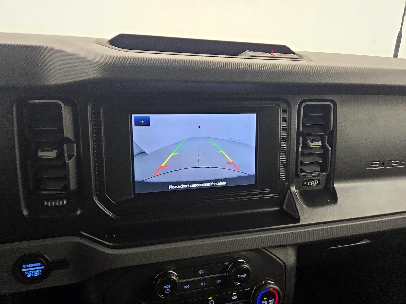 2023 Ford Bronco 4-Door Big Bend - Photo 15