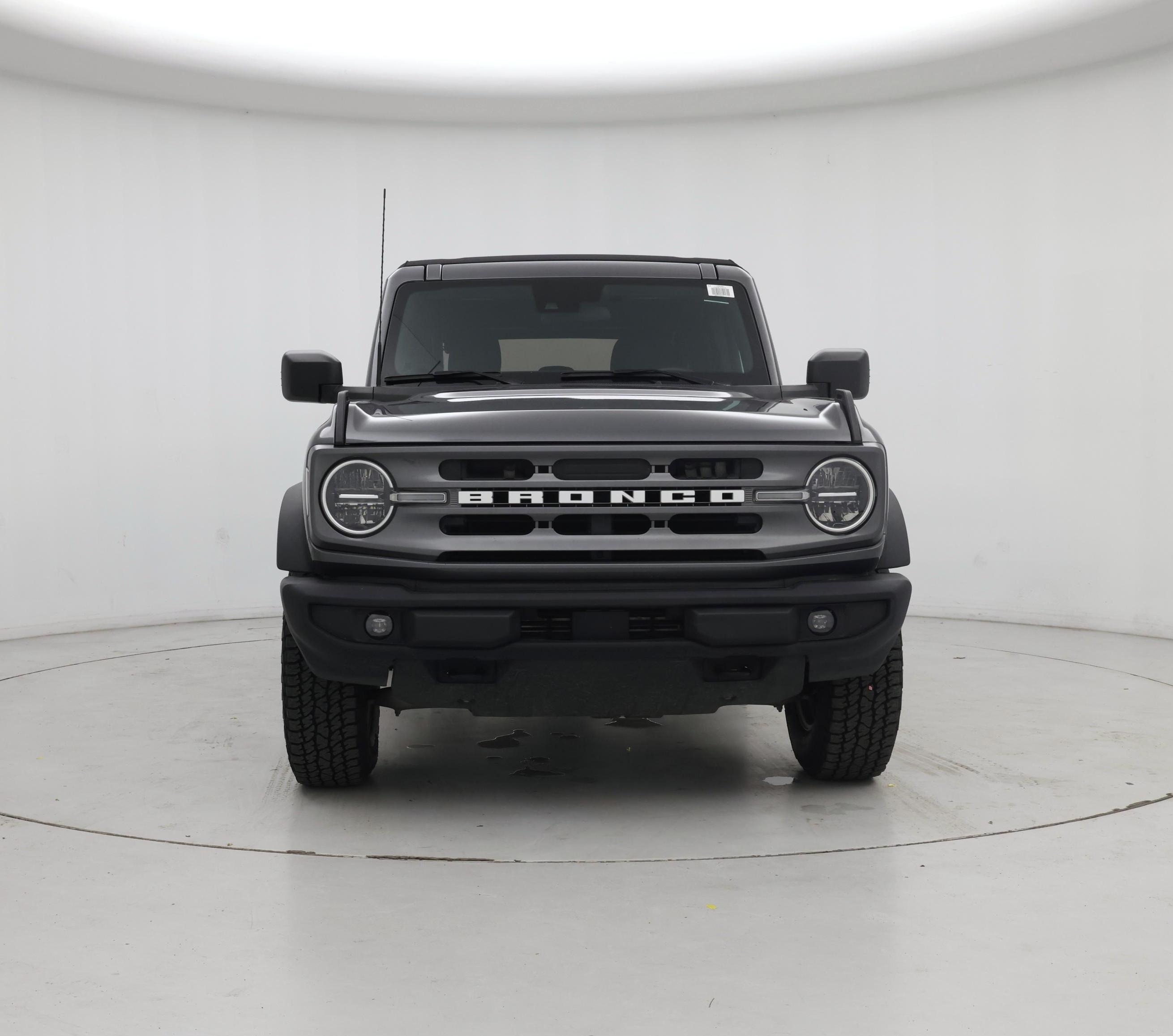 Thumbnail: 2023 Ford Bronco - 5