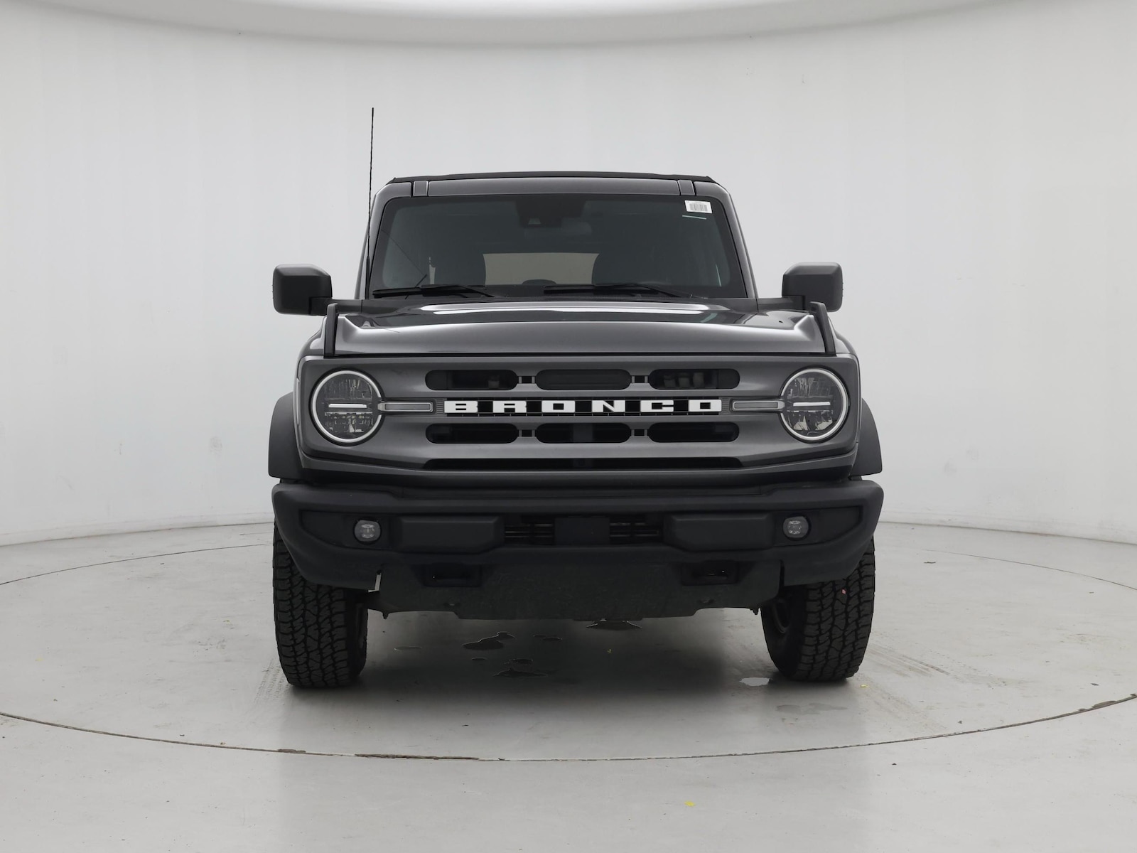 2023 Ford Bronco 4-Door Big Bend - Photo 6