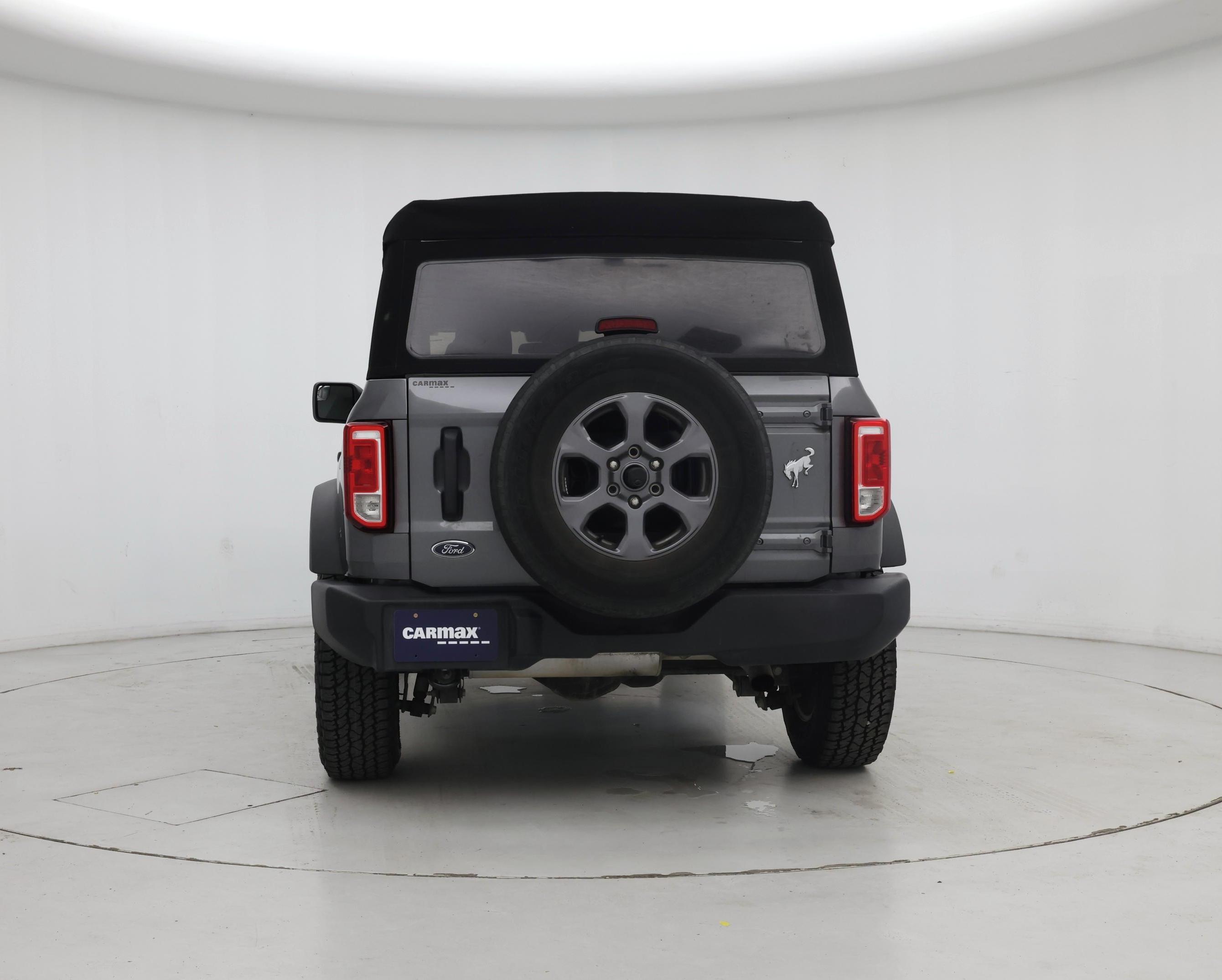 Thumbnail: 2023 Ford Bronco - 6