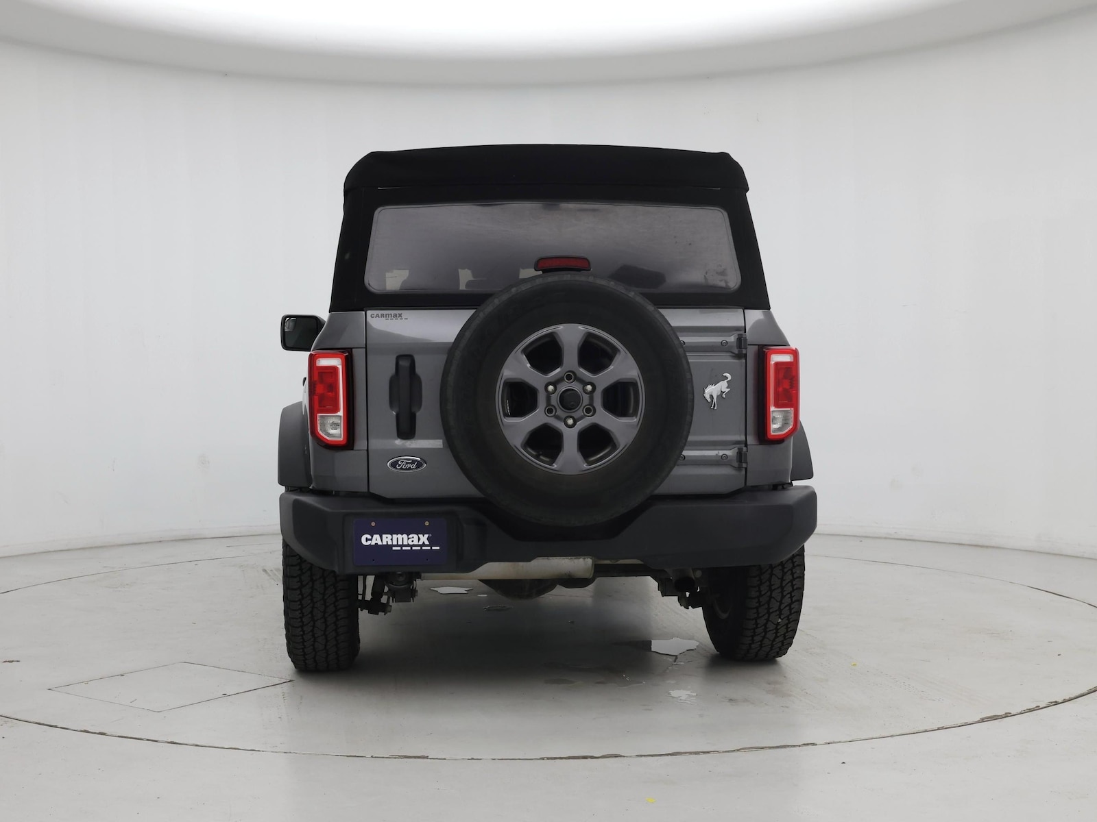 2023 Ford Bronco 4-Door Big Bend - Photo 7