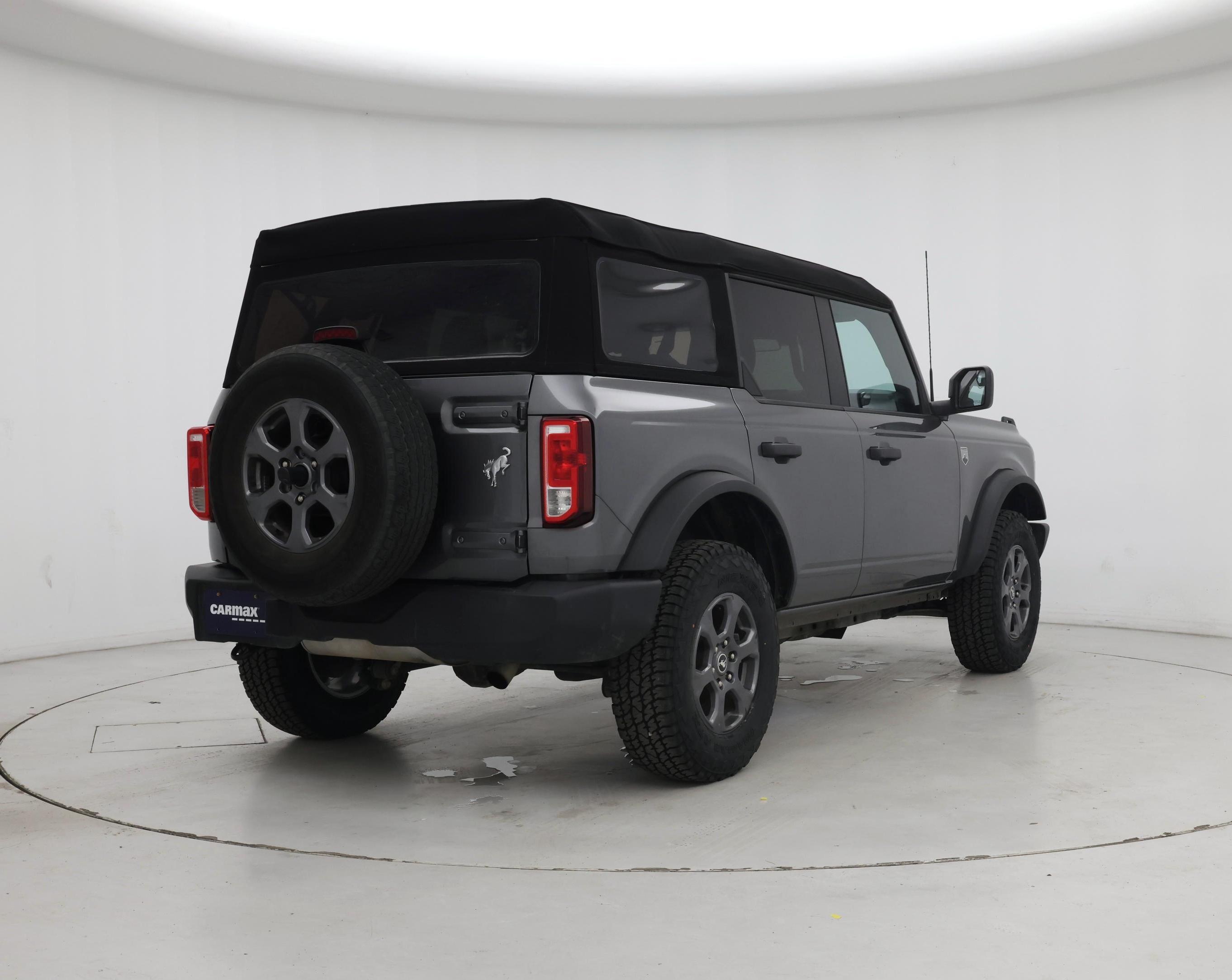 Thumbnail: 2023 Ford Bronco - 8
