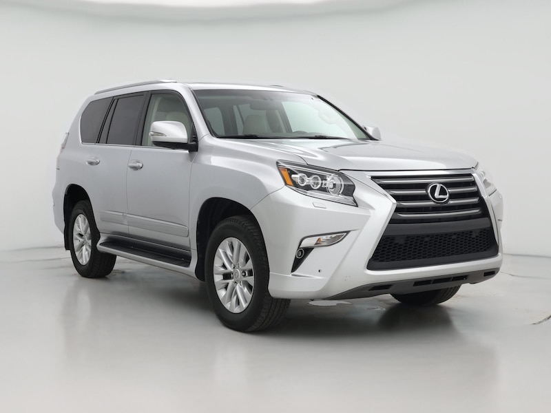 2018 Lexus GX 460 -
                  Madison, TN