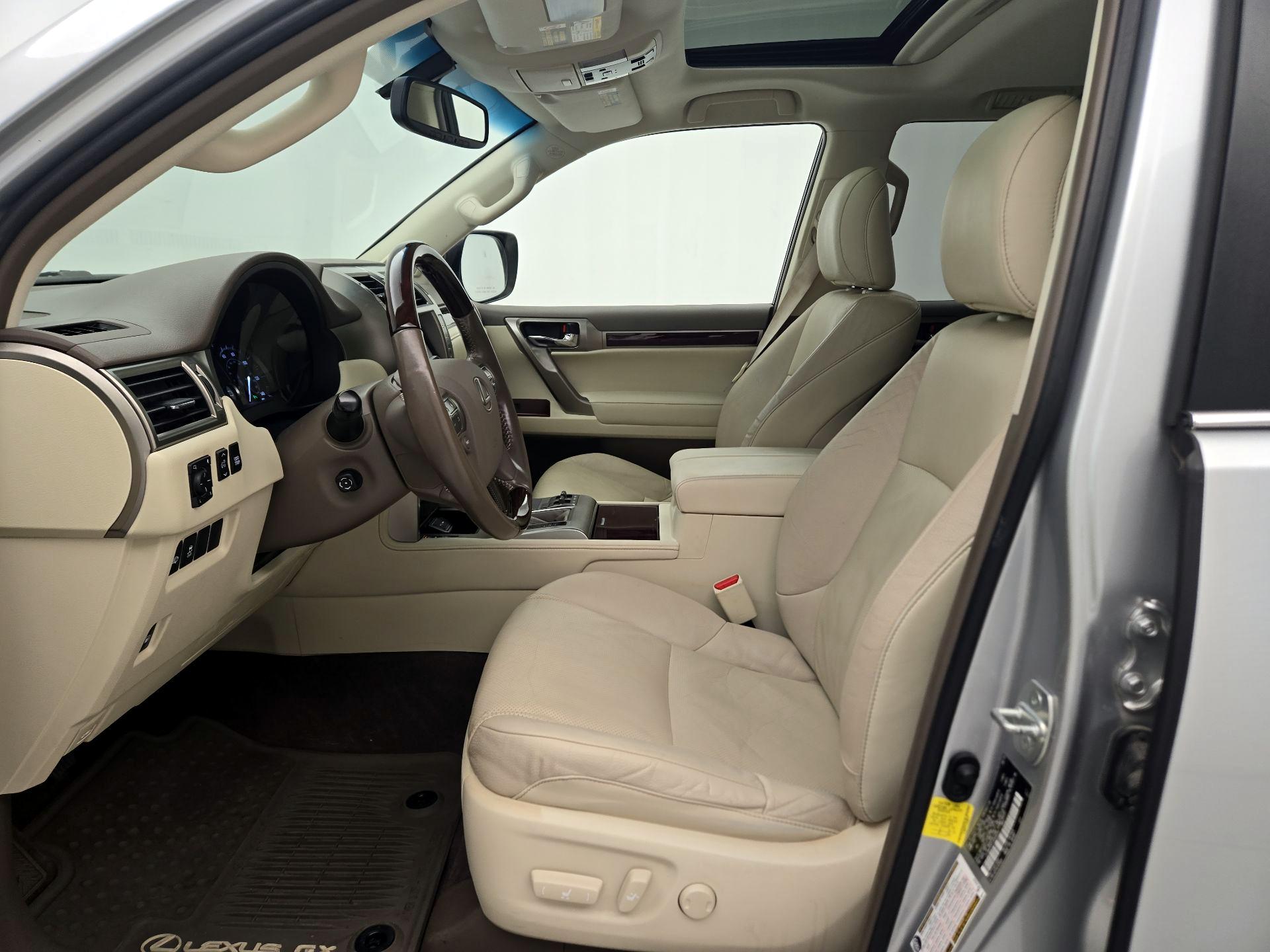 Thumbnail: 2018 Lexus GX - 11