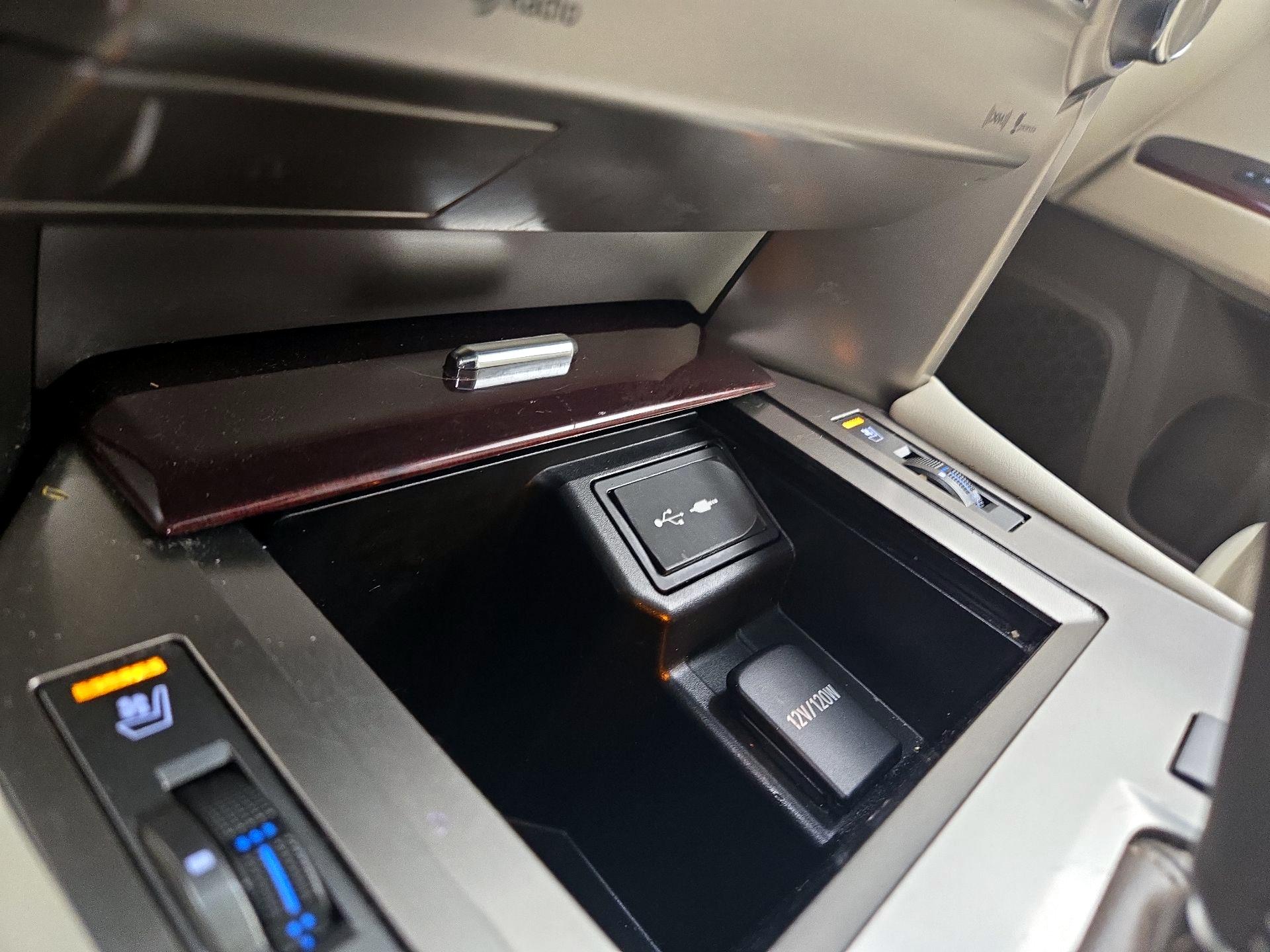 Thumbnail: 2018 Lexus GX - 19