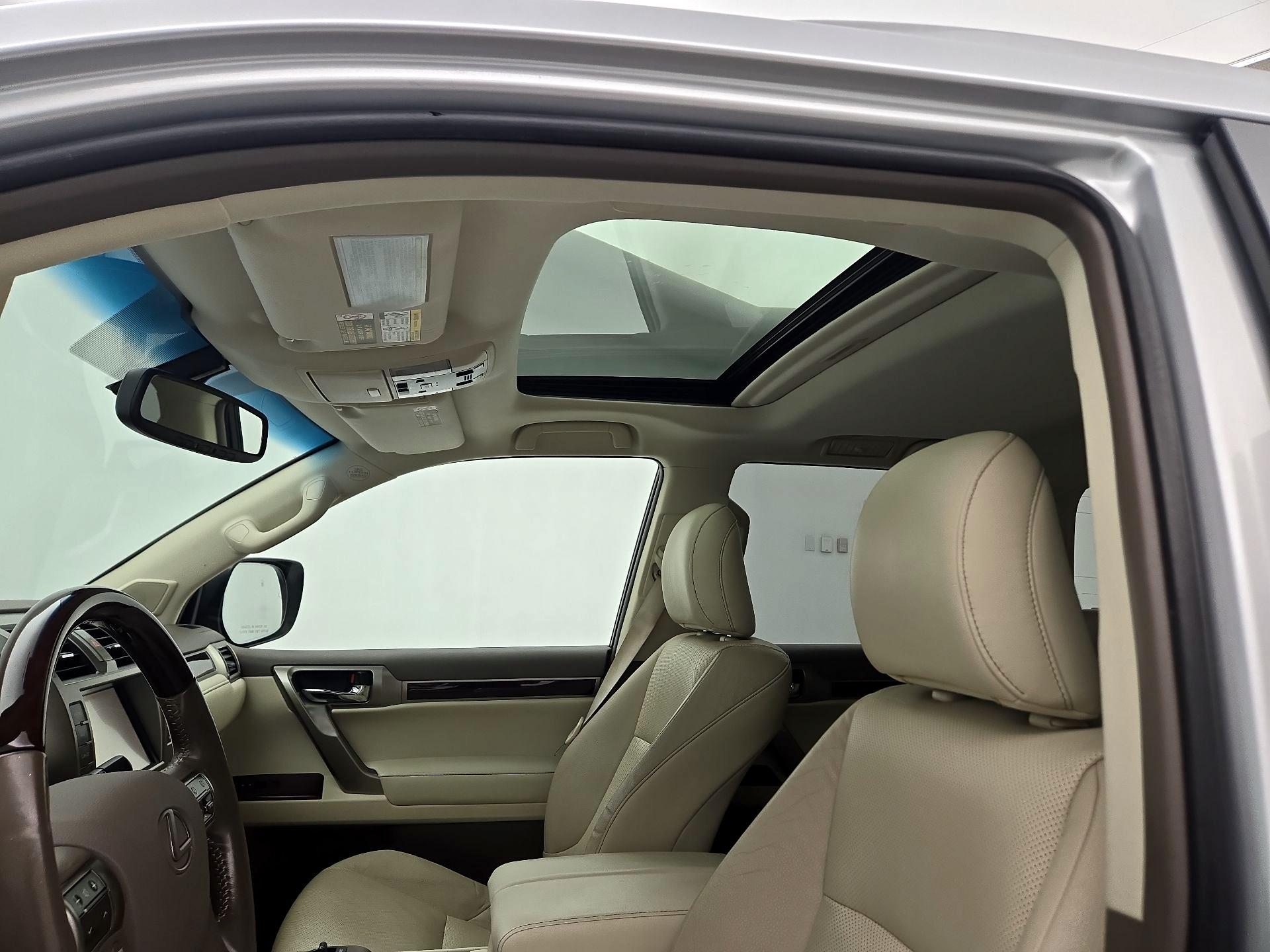 Thumbnail: 2018 Lexus GX - 20