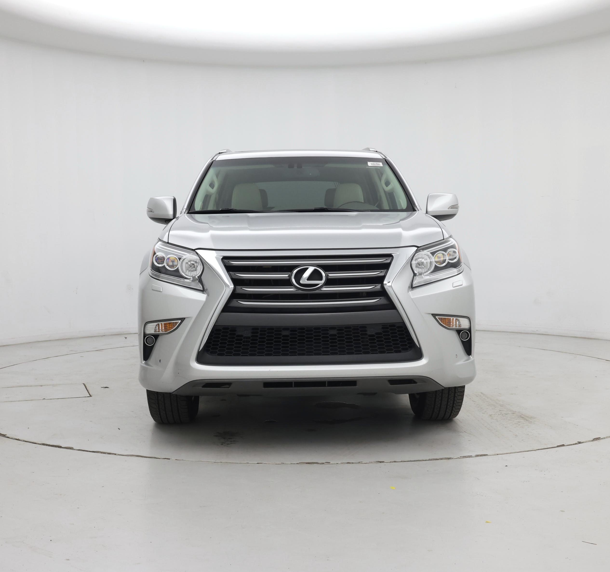 Thumbnail: 2018 Lexus GX - 5