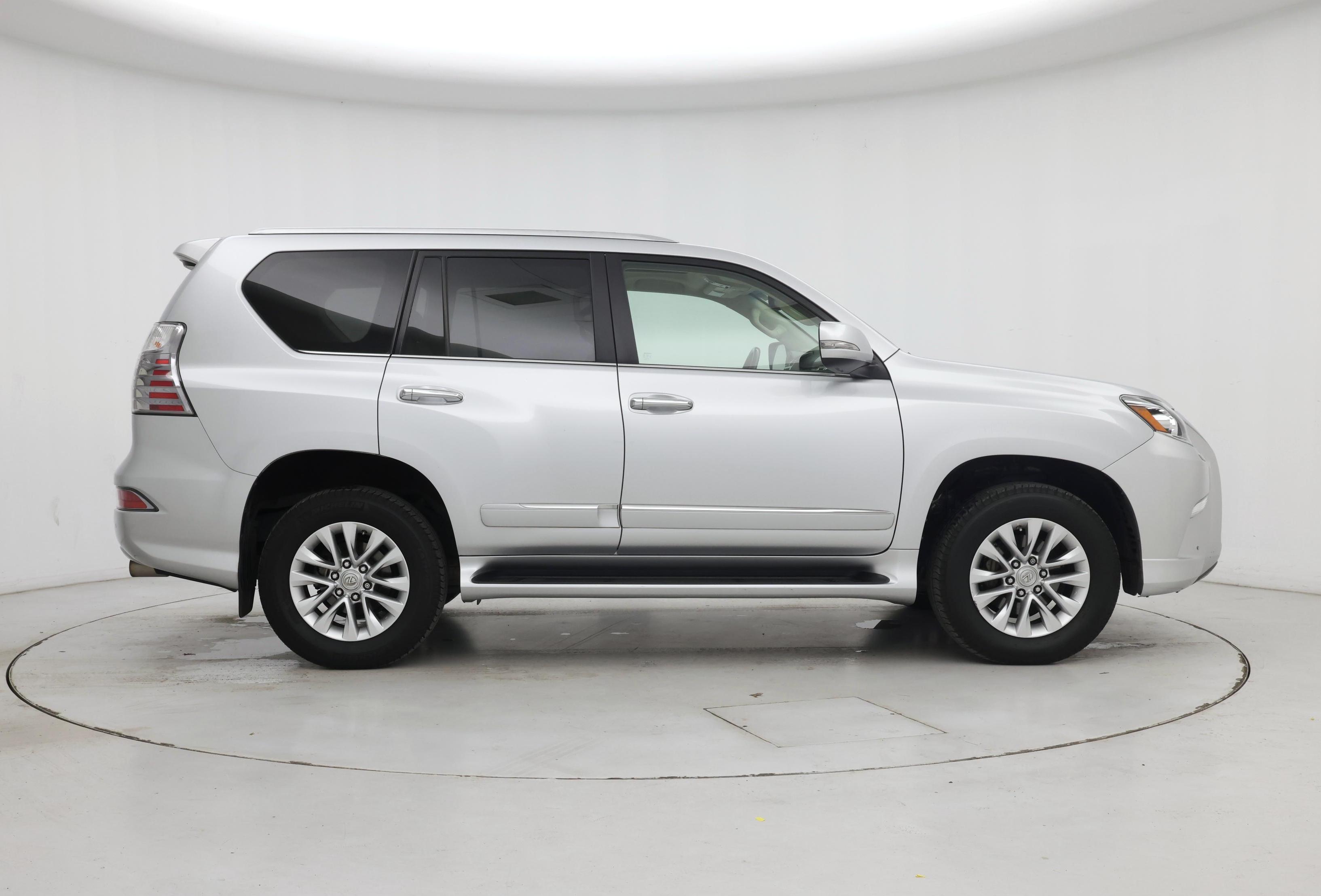 Thumbnail: 2018 Lexus GX - 7