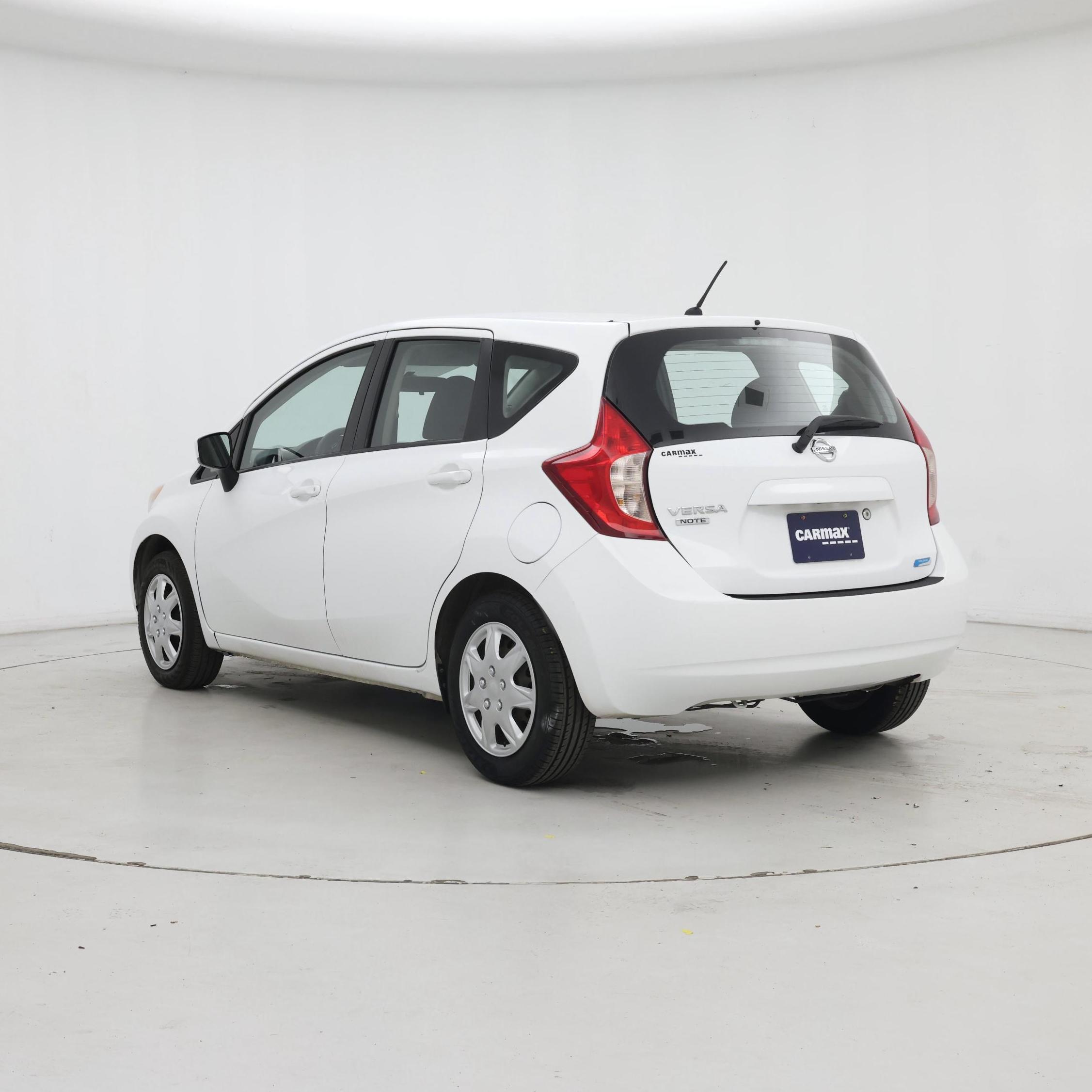 Thumbnail: 2016 Nissan Versa Note - 2