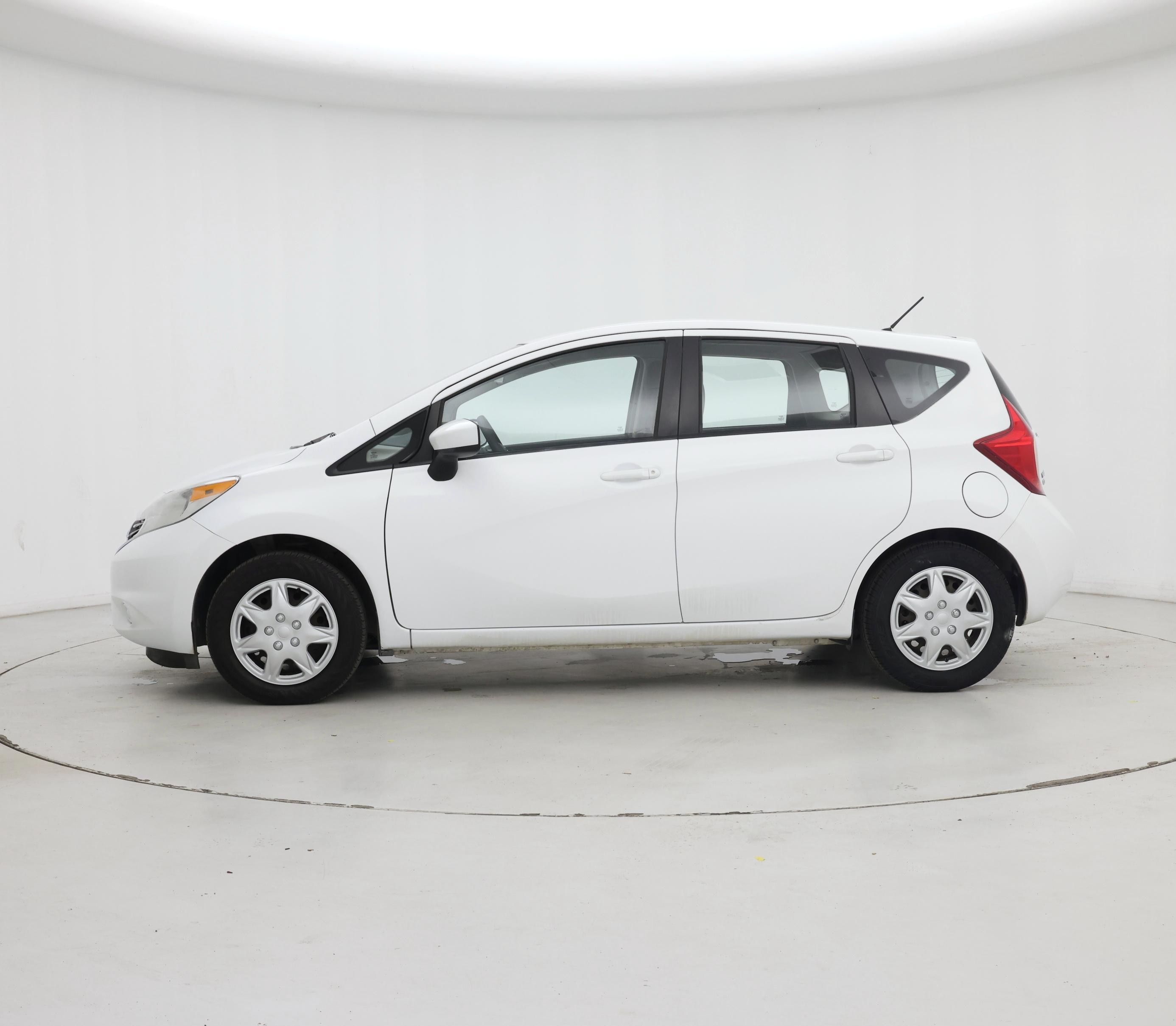 Thumbnail: 2016 Nissan Versa Note - 3