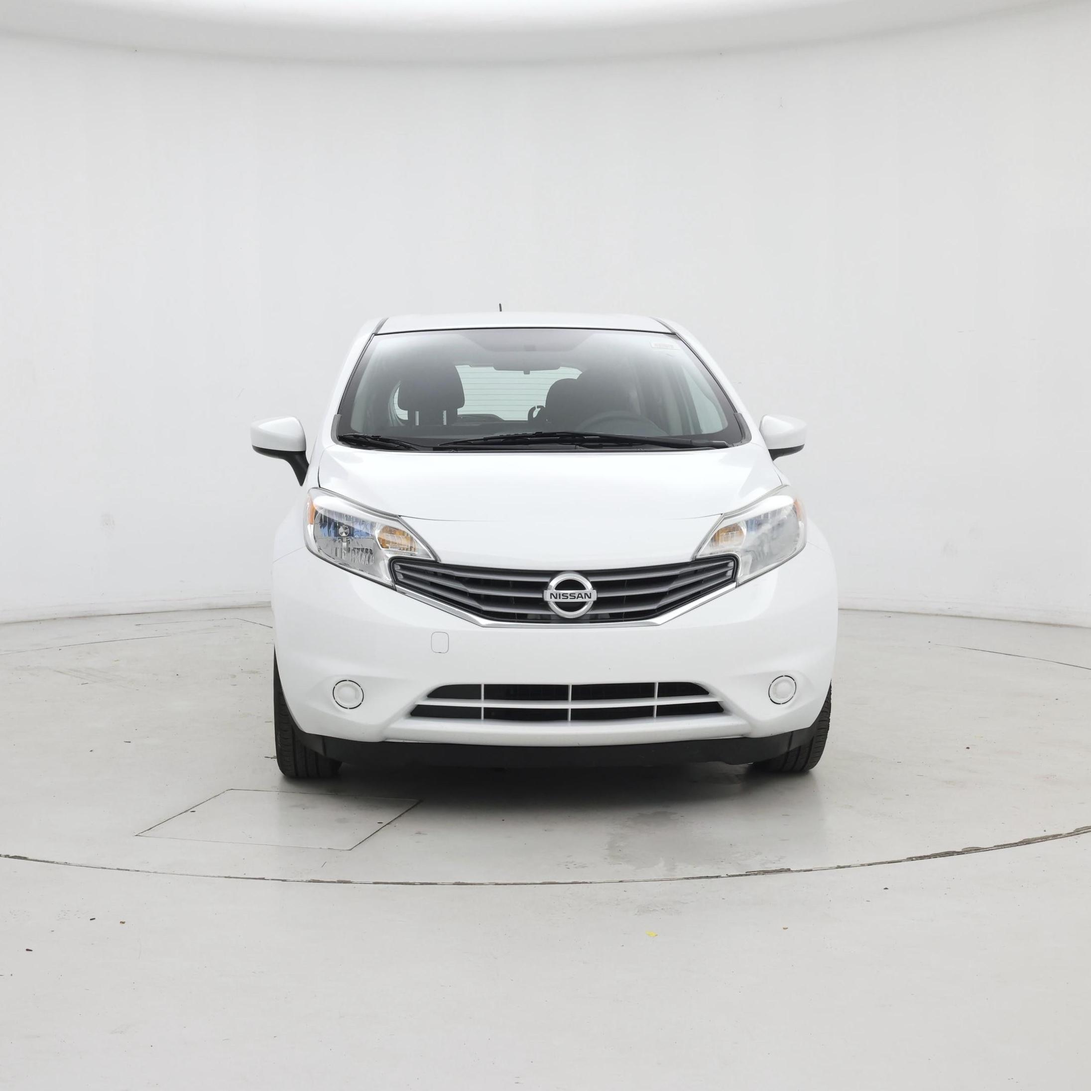 Thumbnail: 2016 Nissan Versa Note - 5