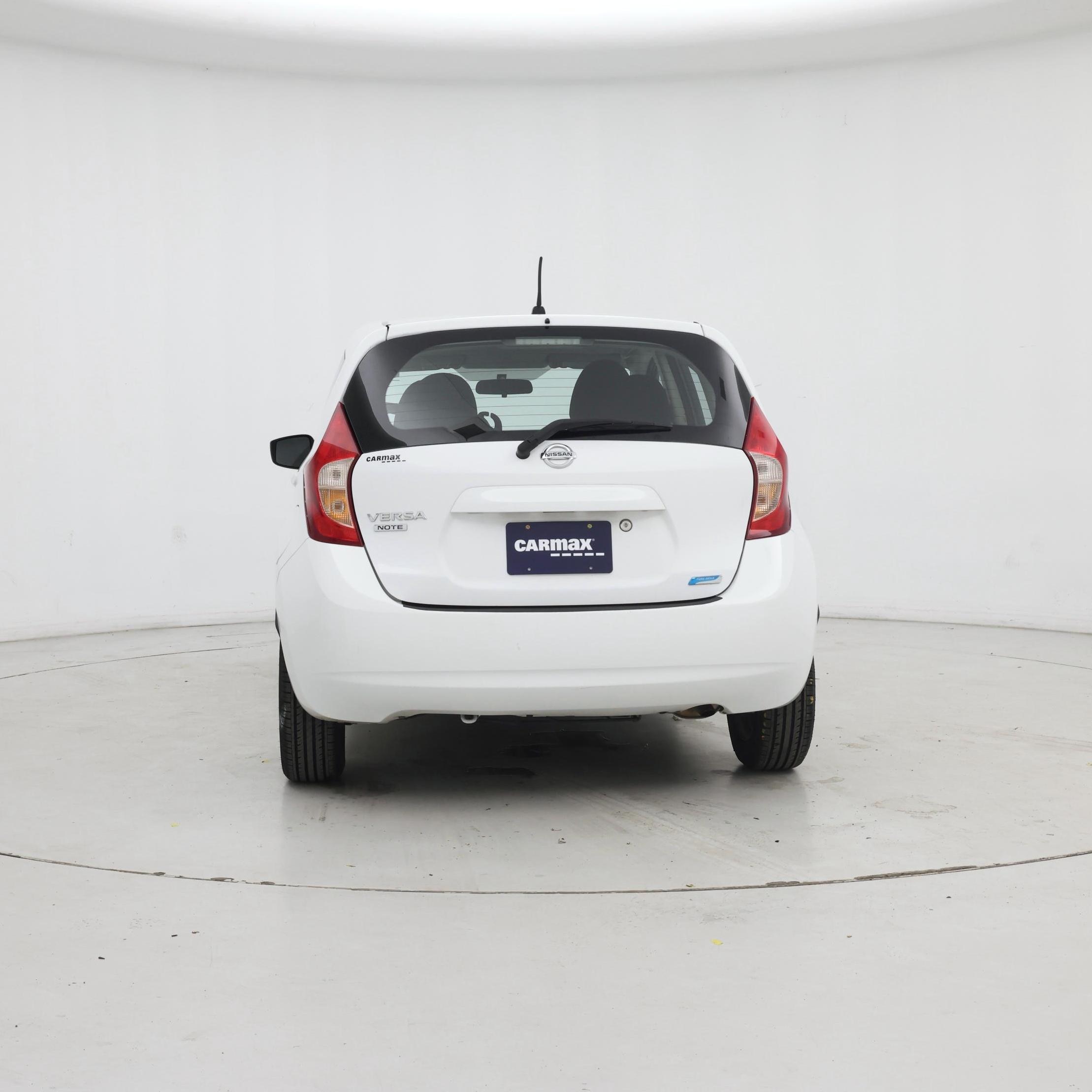 Thumbnail: 2016 Nissan Versa Note - 6