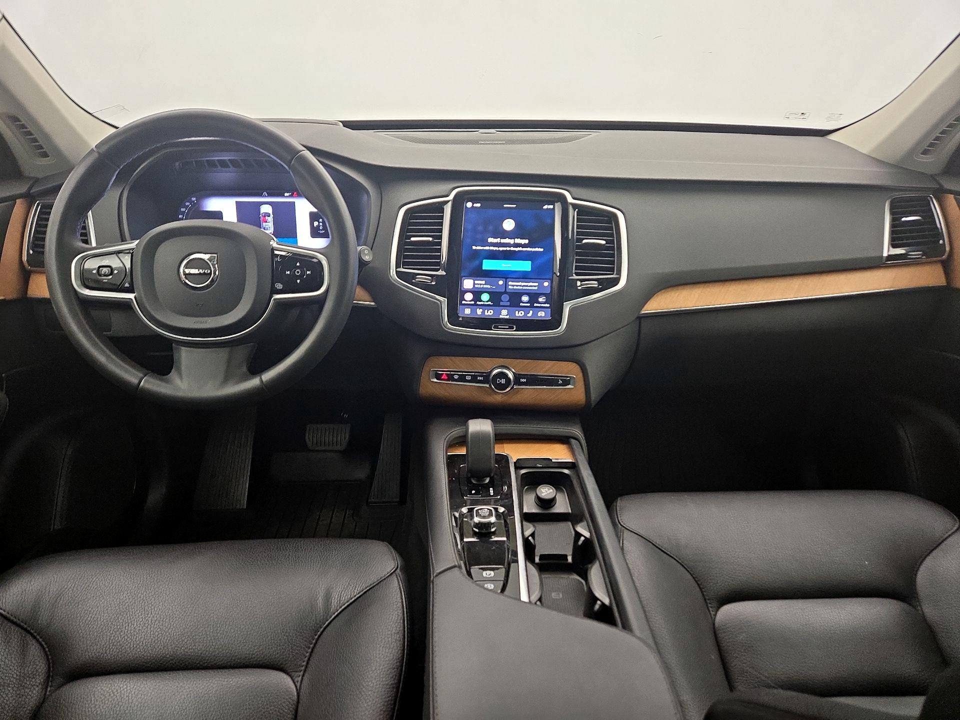 Thumbnail: 2023 Volvo XC90 - 9