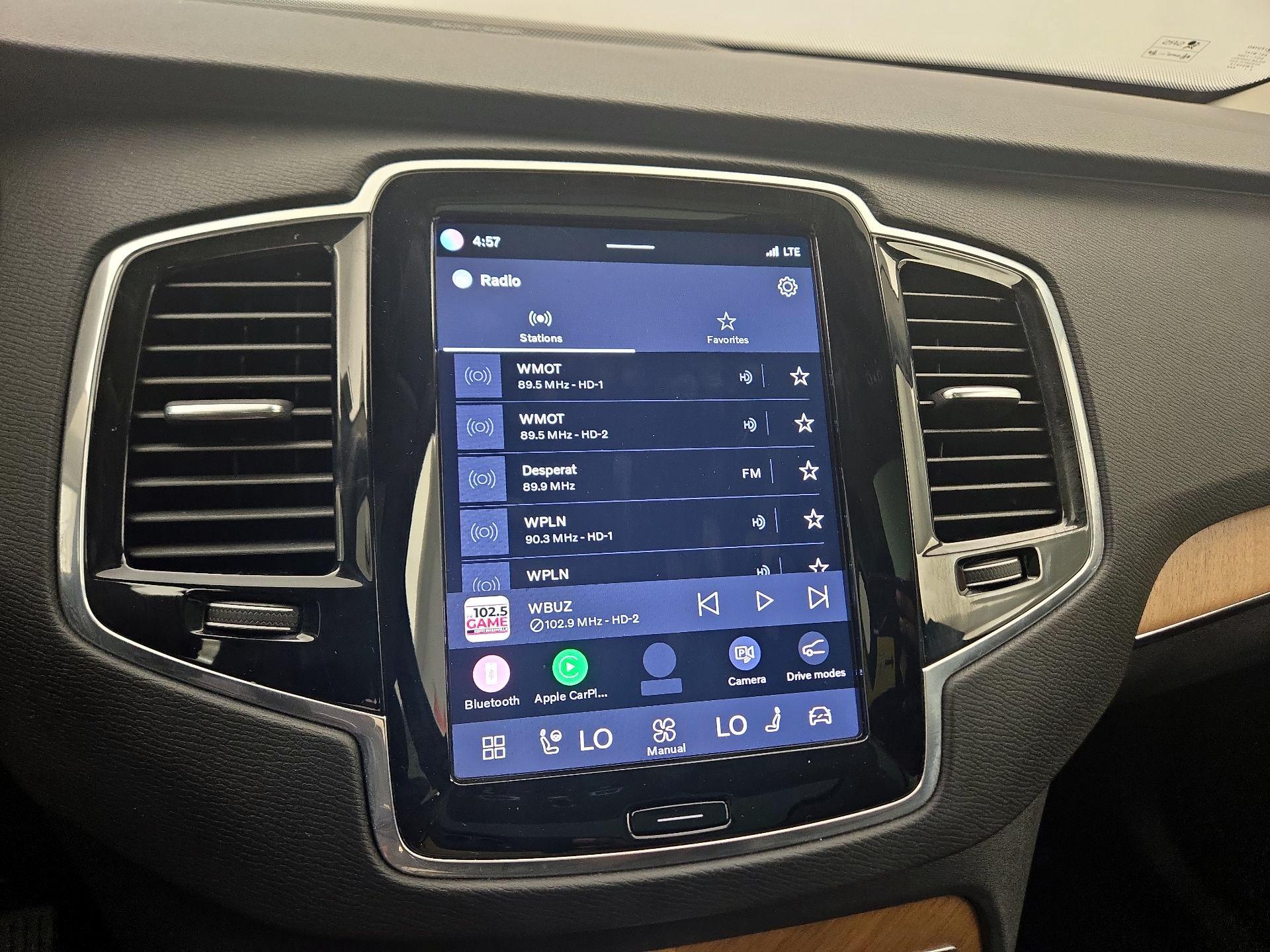 Thumbnail: 2023 Volvo XC90 - 16