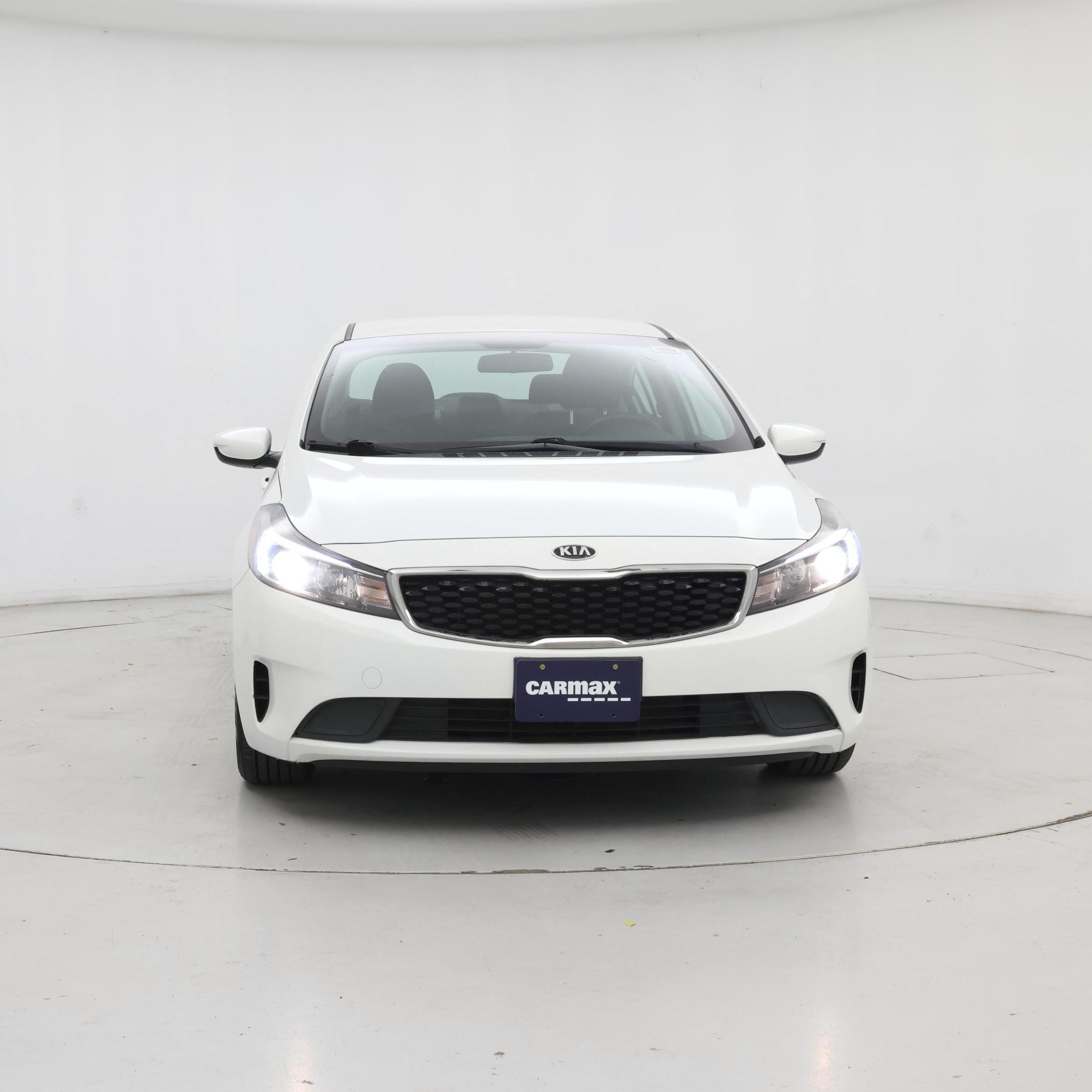 Thumbnail: 2018 Kia Forte - 5