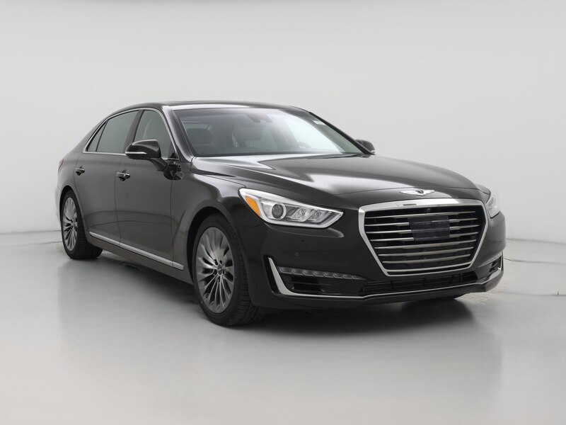 2019 Genesis G90 Premium -
                  Madison, TN