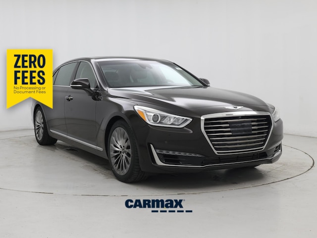 2019 Genesis G90 3.3T Premium RWD