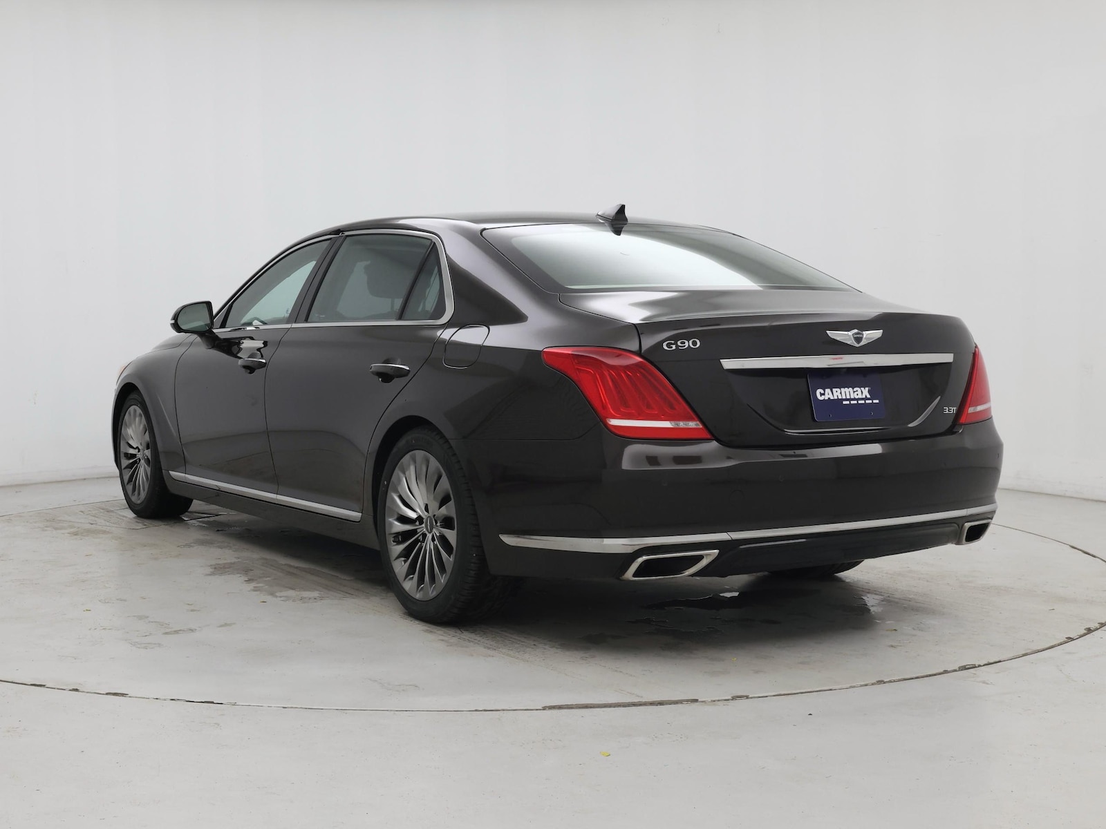 2019 GENESIS G90 Premium - Photo 3