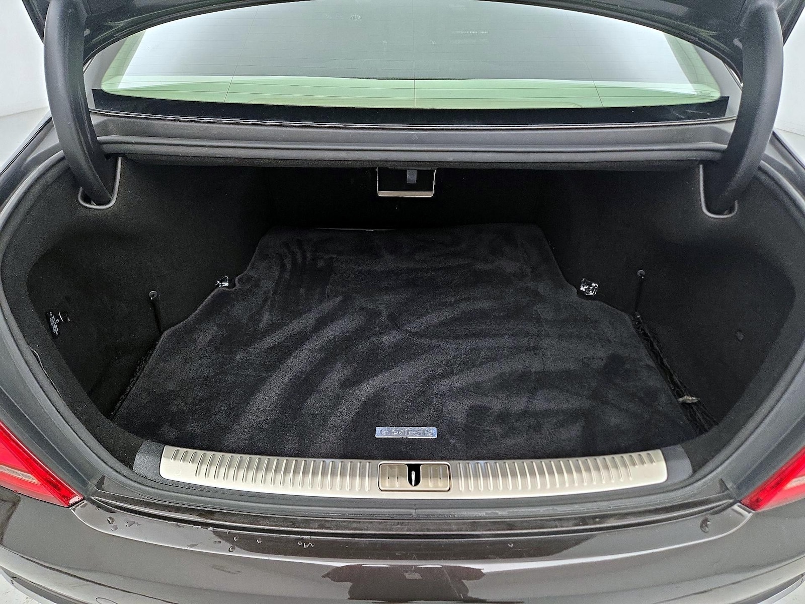 2019 GENESIS G90 Premium - Photo 22