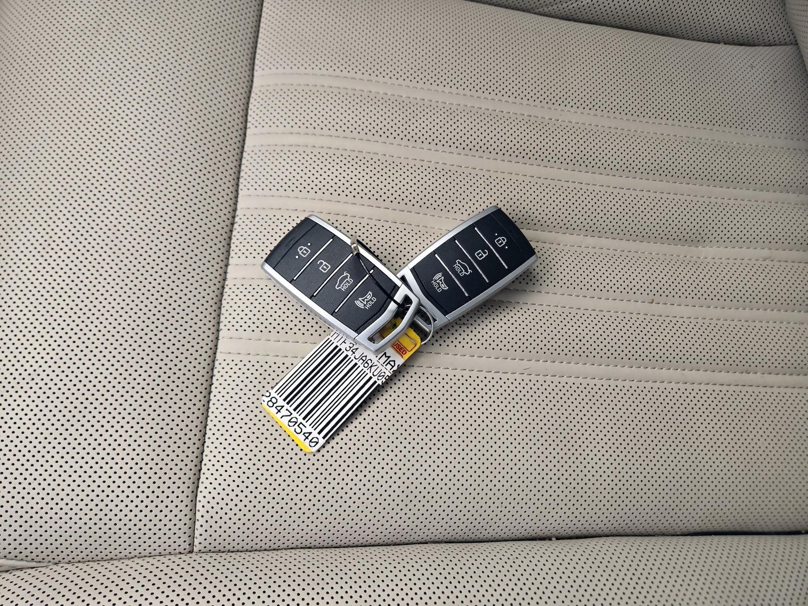 2019 GENESIS G90 Premium - Photo 25