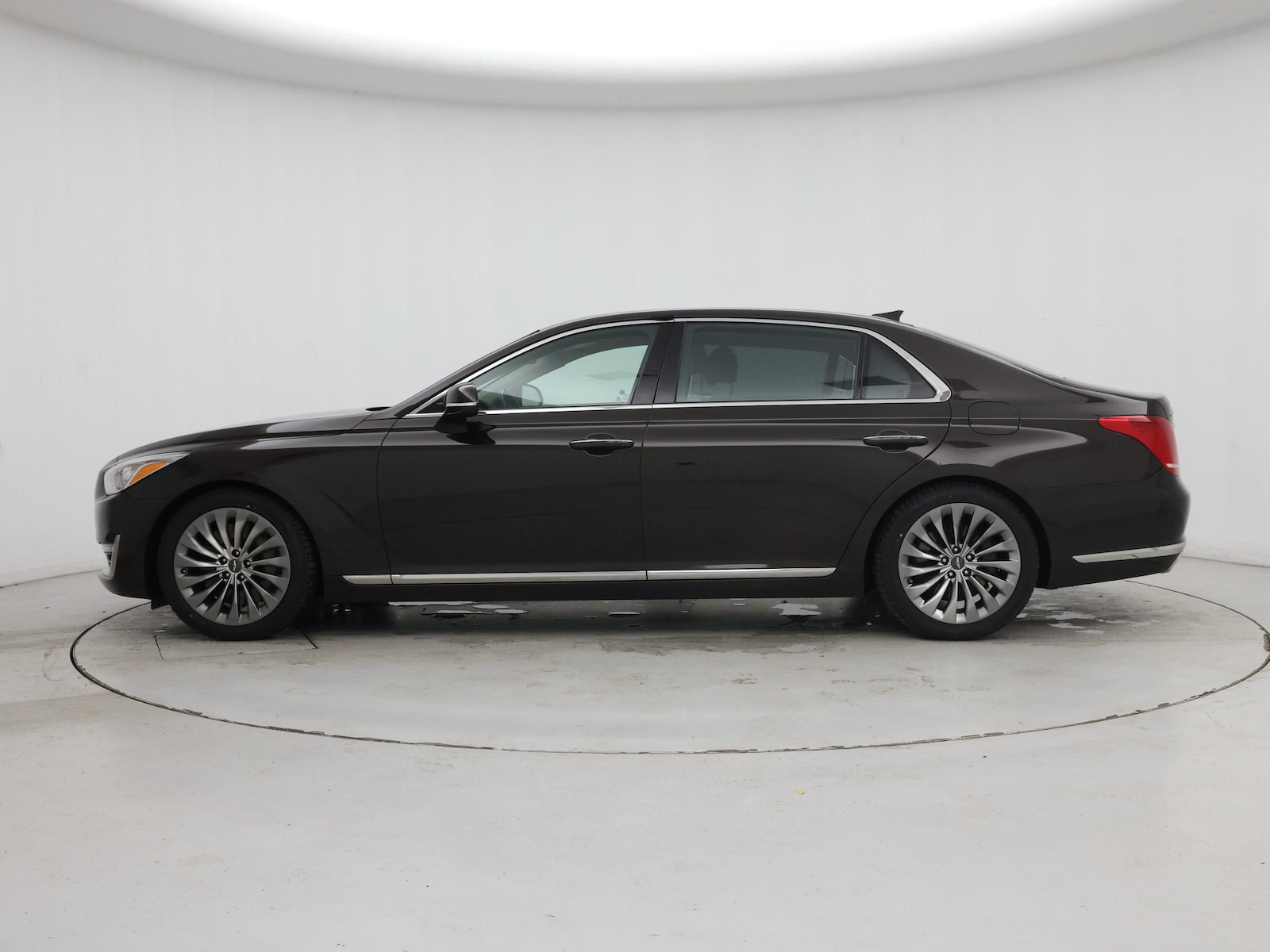 2019 GENESIS G90 Premium - Photo 4
