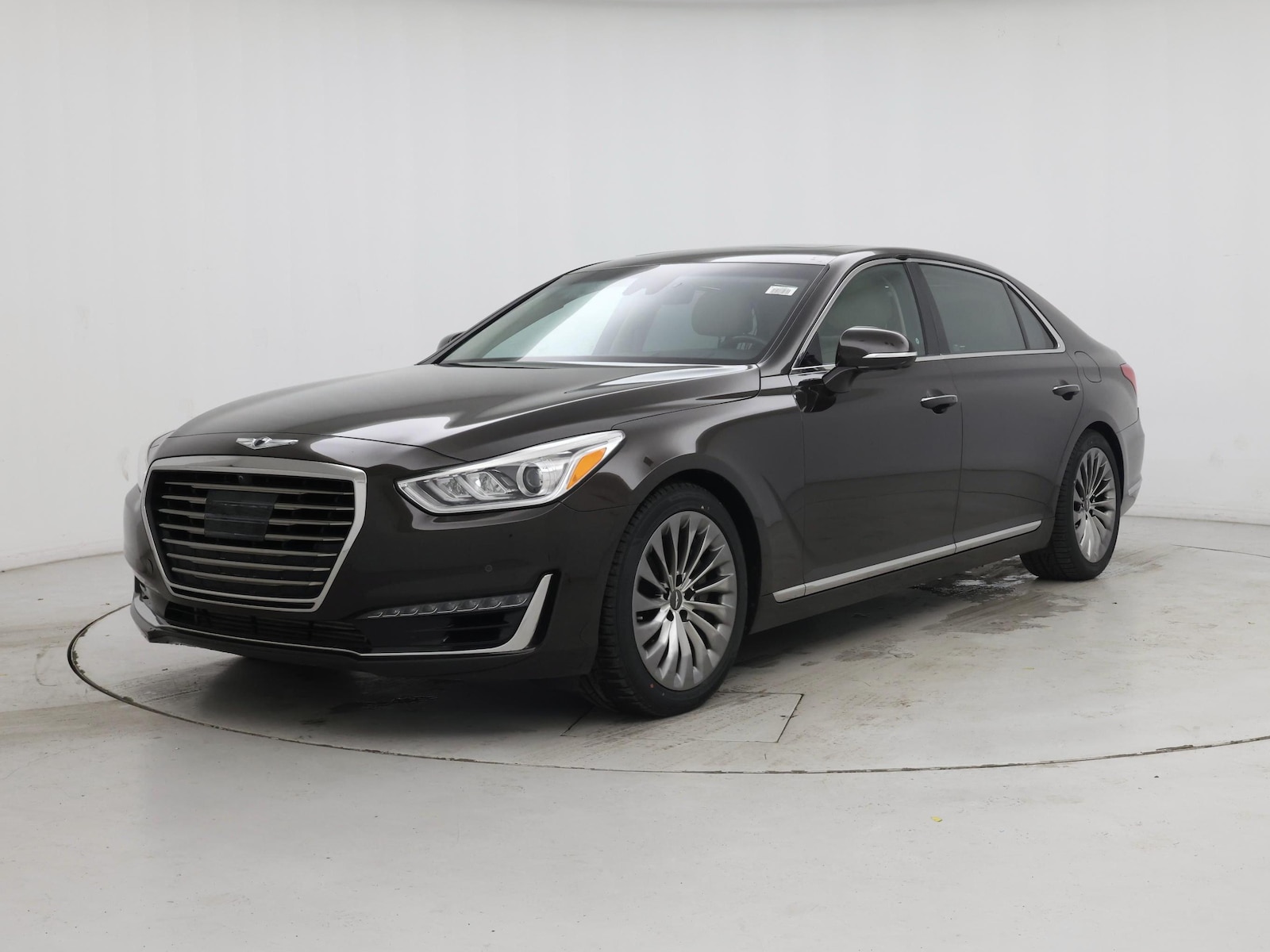 2019 GENESIS G90 Premium - Photo 5