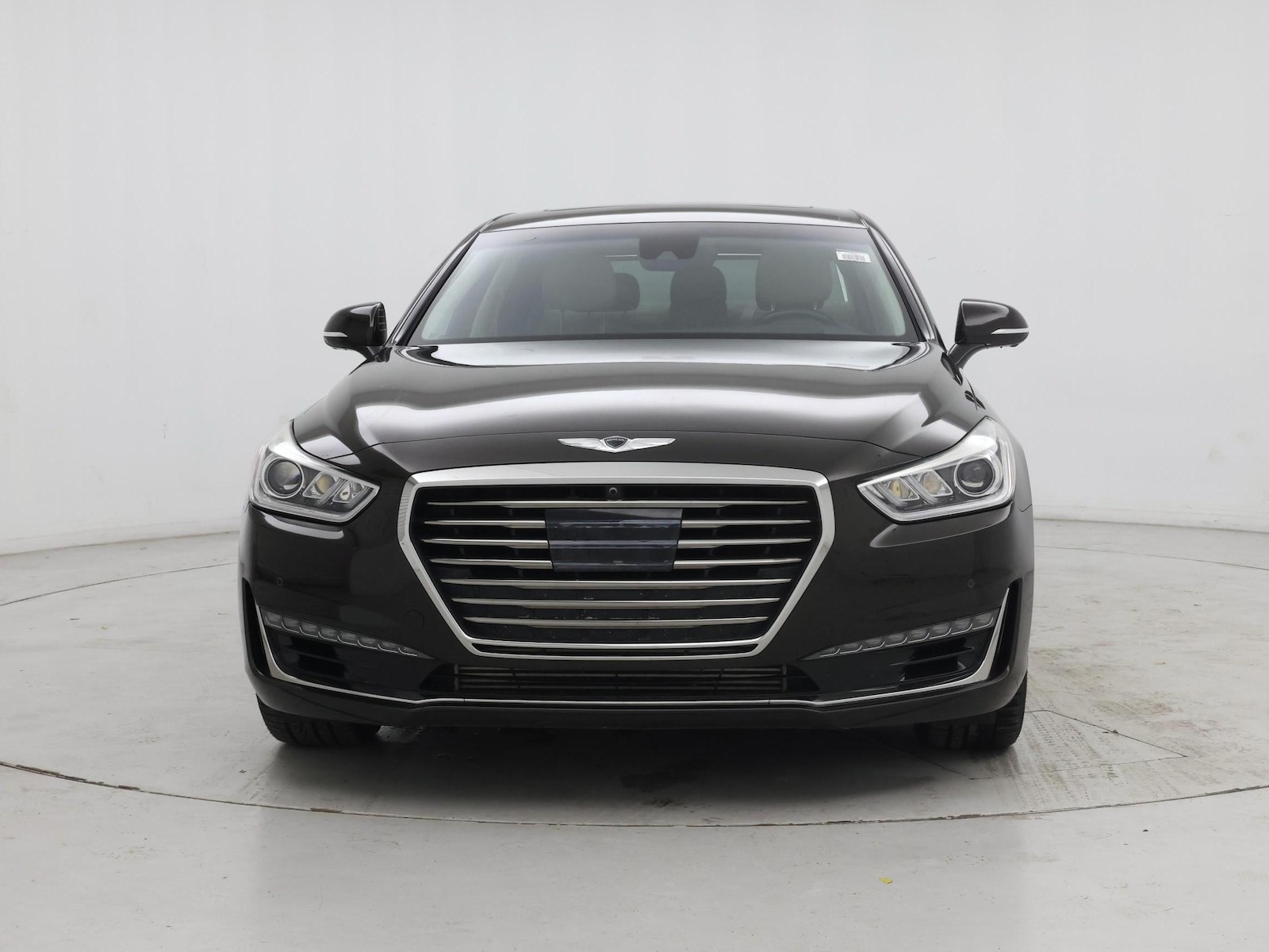 2019 GENESIS G90 Premium - Photo 6